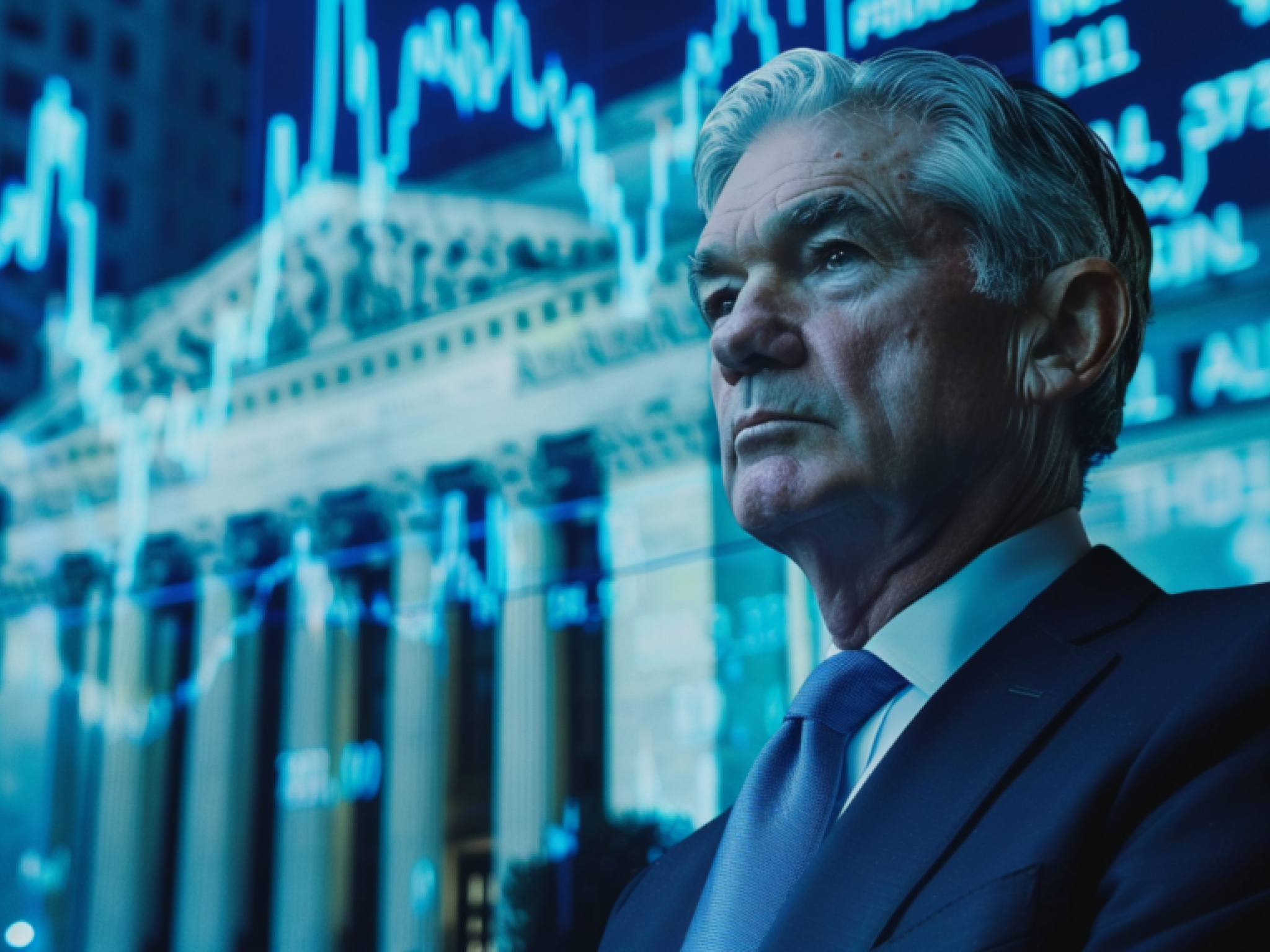 파월, 9월 금리인하 시사할까... 주요 월가 은행들의 FOMC 전망은