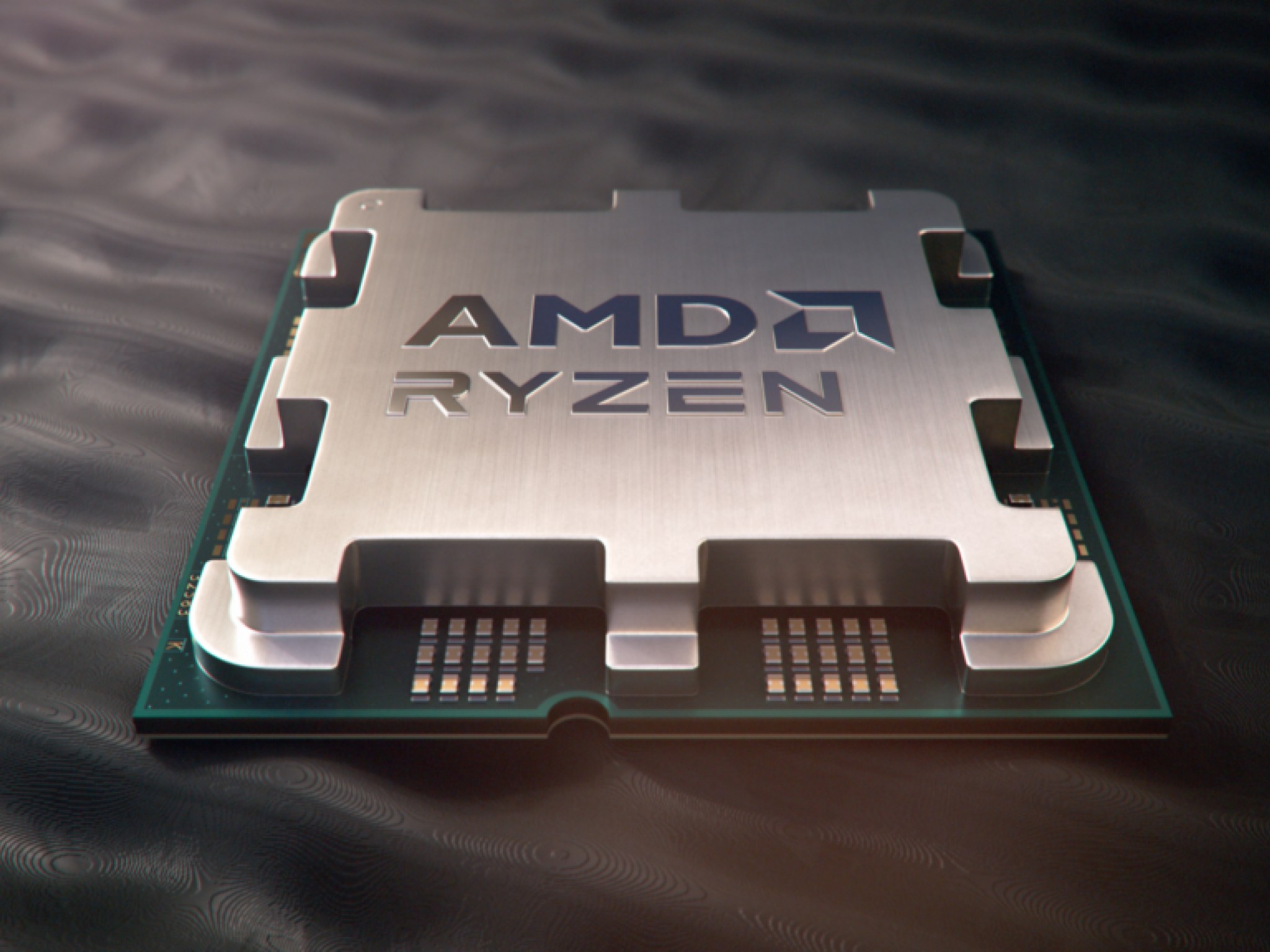 AMD 리사 수 CEO 