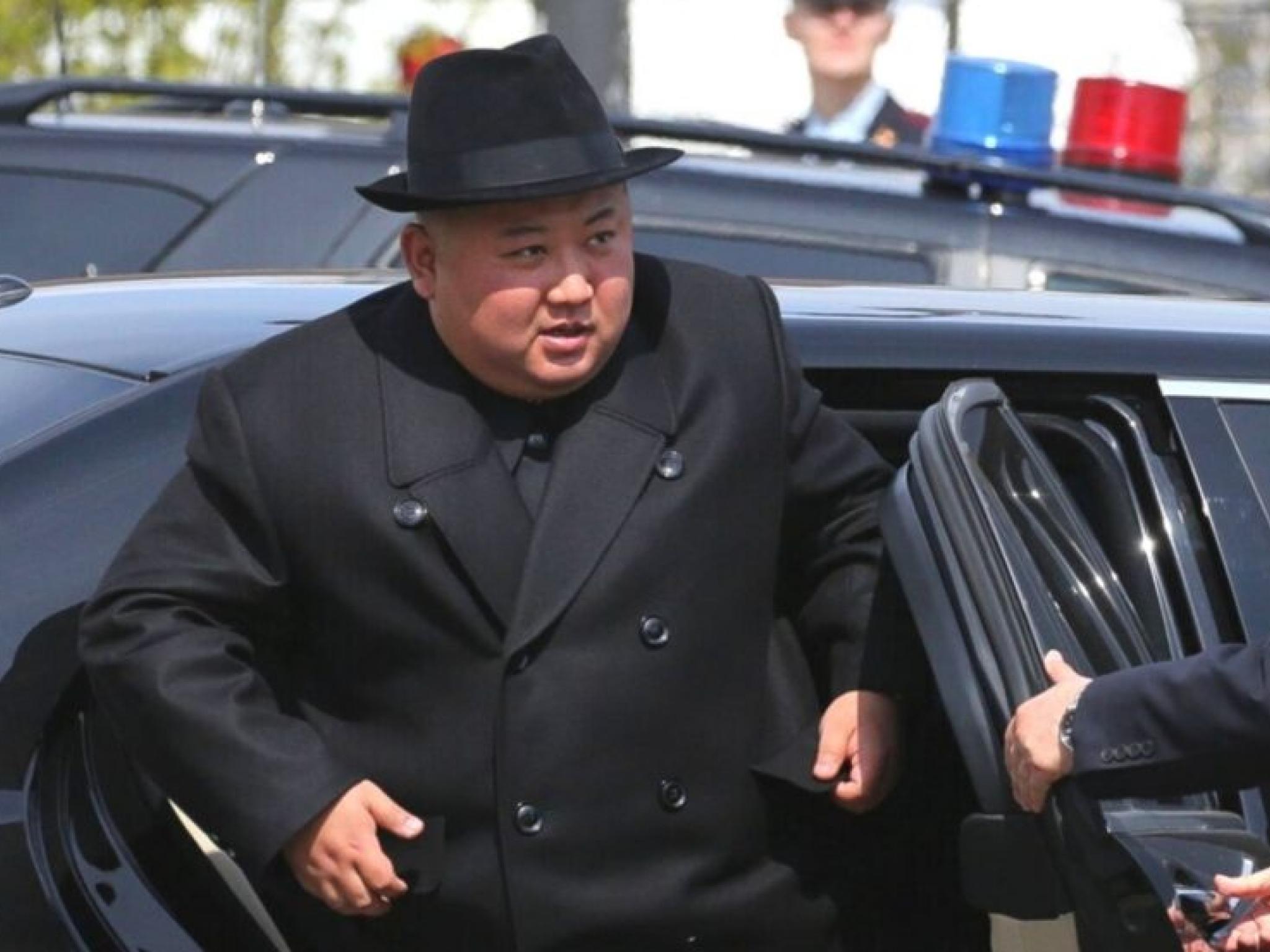 北 김정은, 南 스파이 정보 확보 의혹... 軍 정보요원 기밀유출로 체포