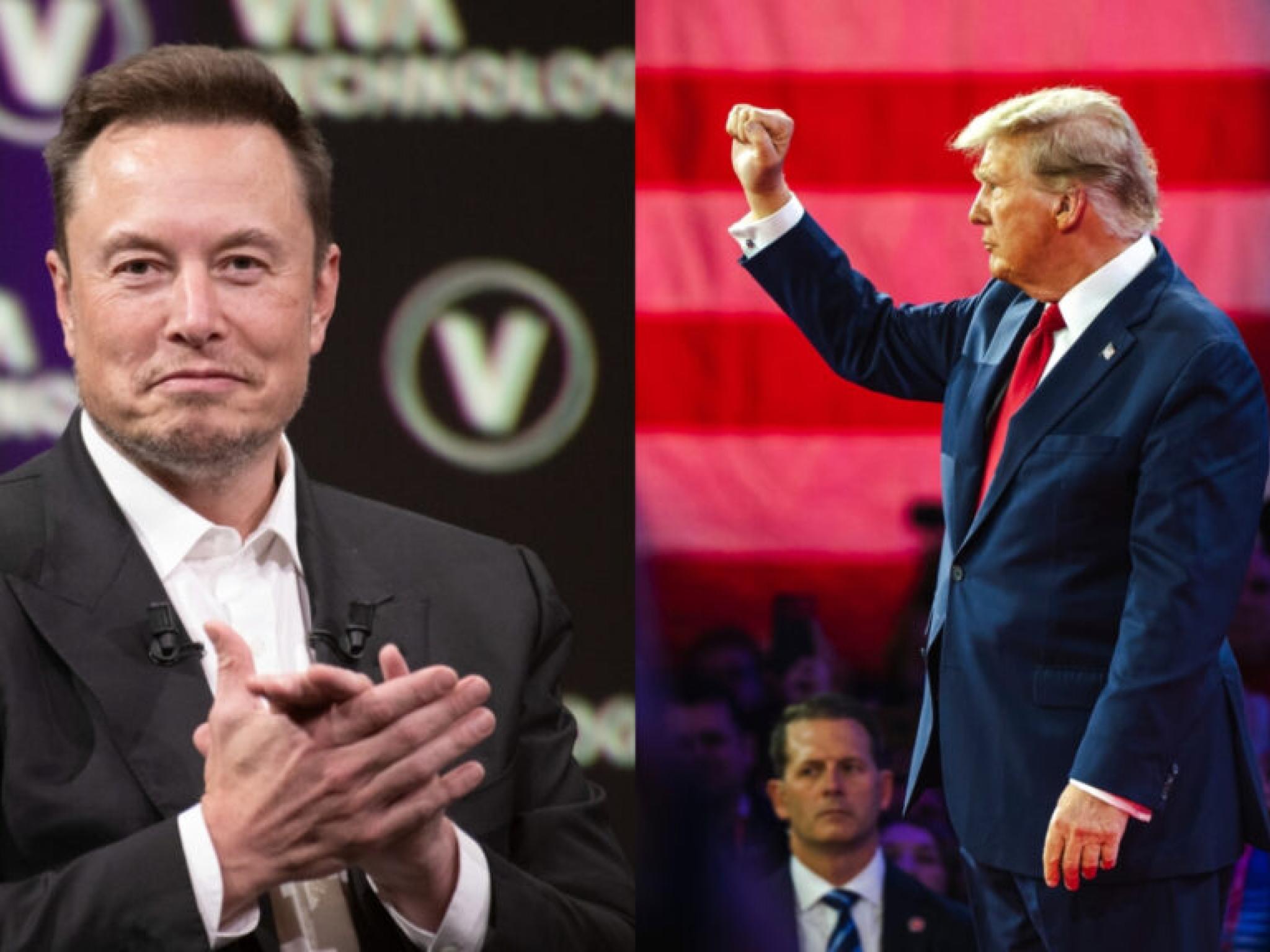  trump-says-electric-cars-are-fantastic-after-tesla-ceo-elon-musks-endorsement-i-have-to-be-you-know-i-have-no-choice 