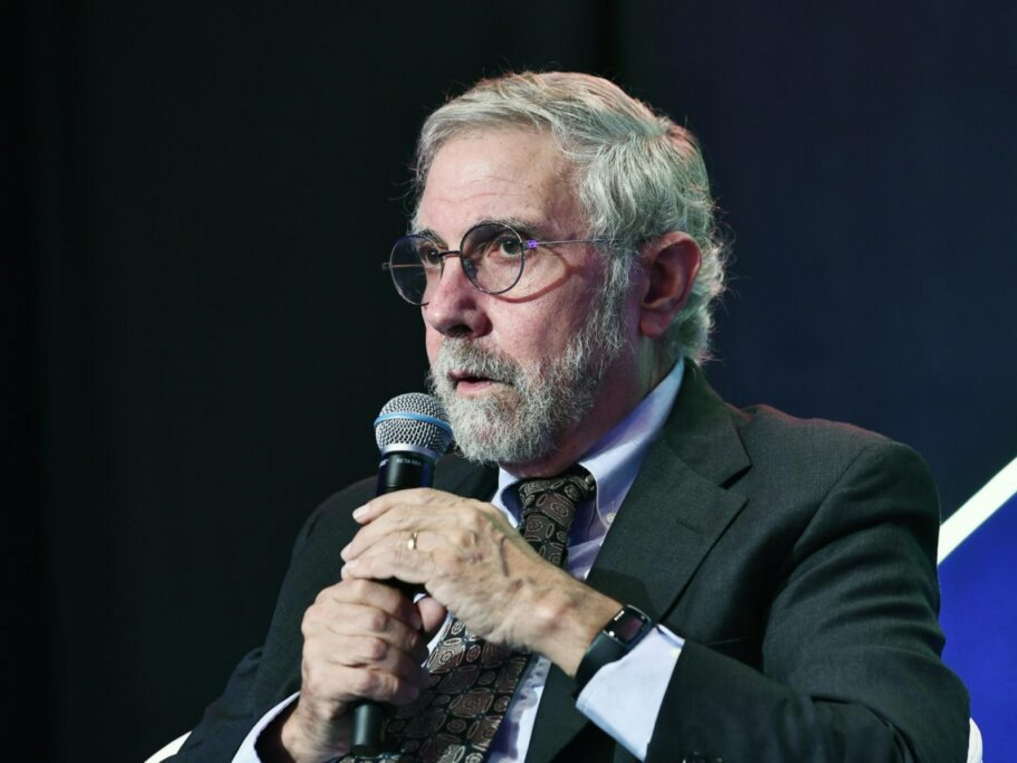 paul-krugman-ridicules-bitcoins-store-of-value-narrative-nobel-winning-economist-makes-a-cheeky-comparison-with-nvidia 