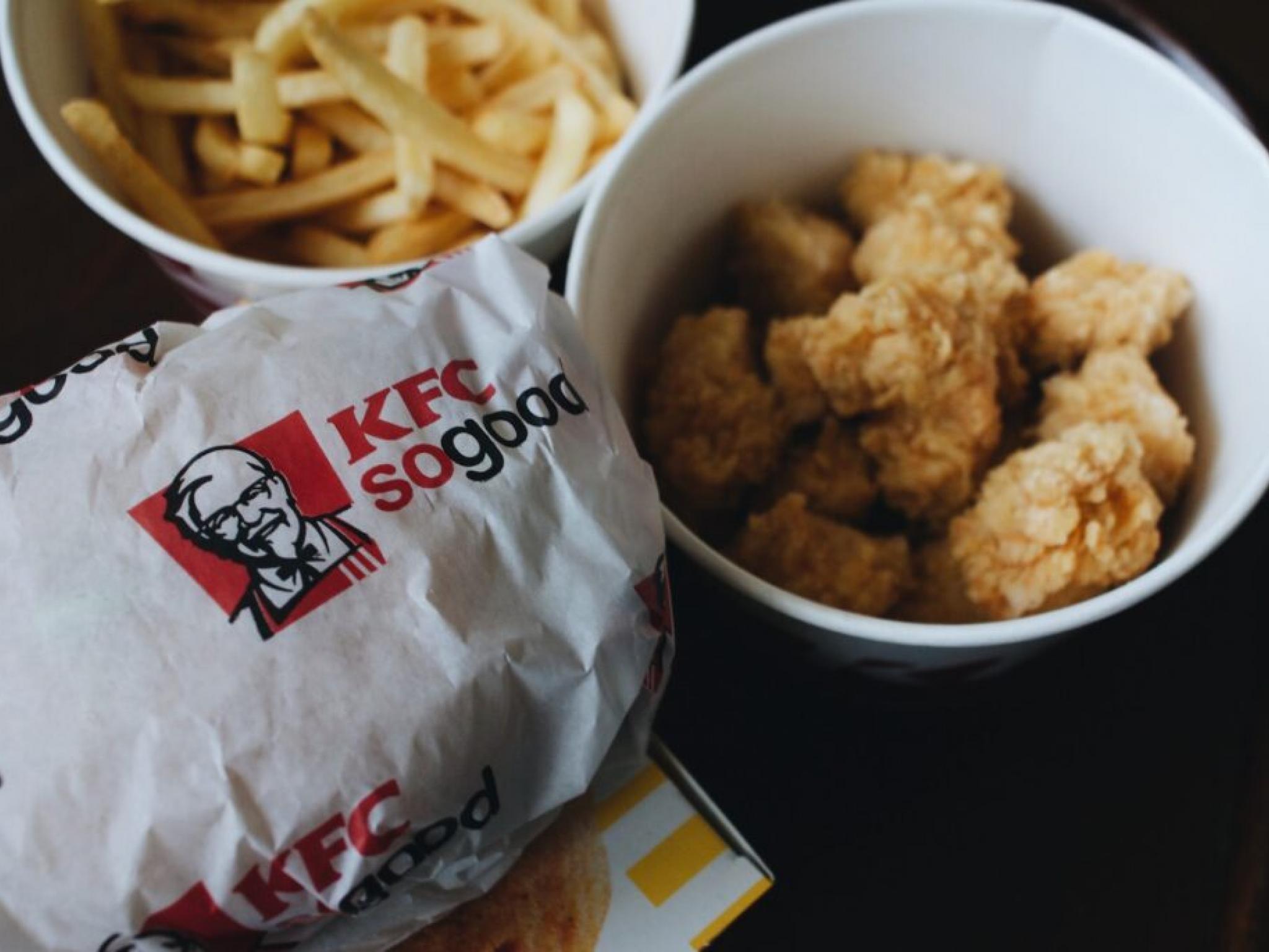  kfc-owner-yum-brands-sees-slower-sales-growth-goldman-sachs-analyst-revises-forecast 