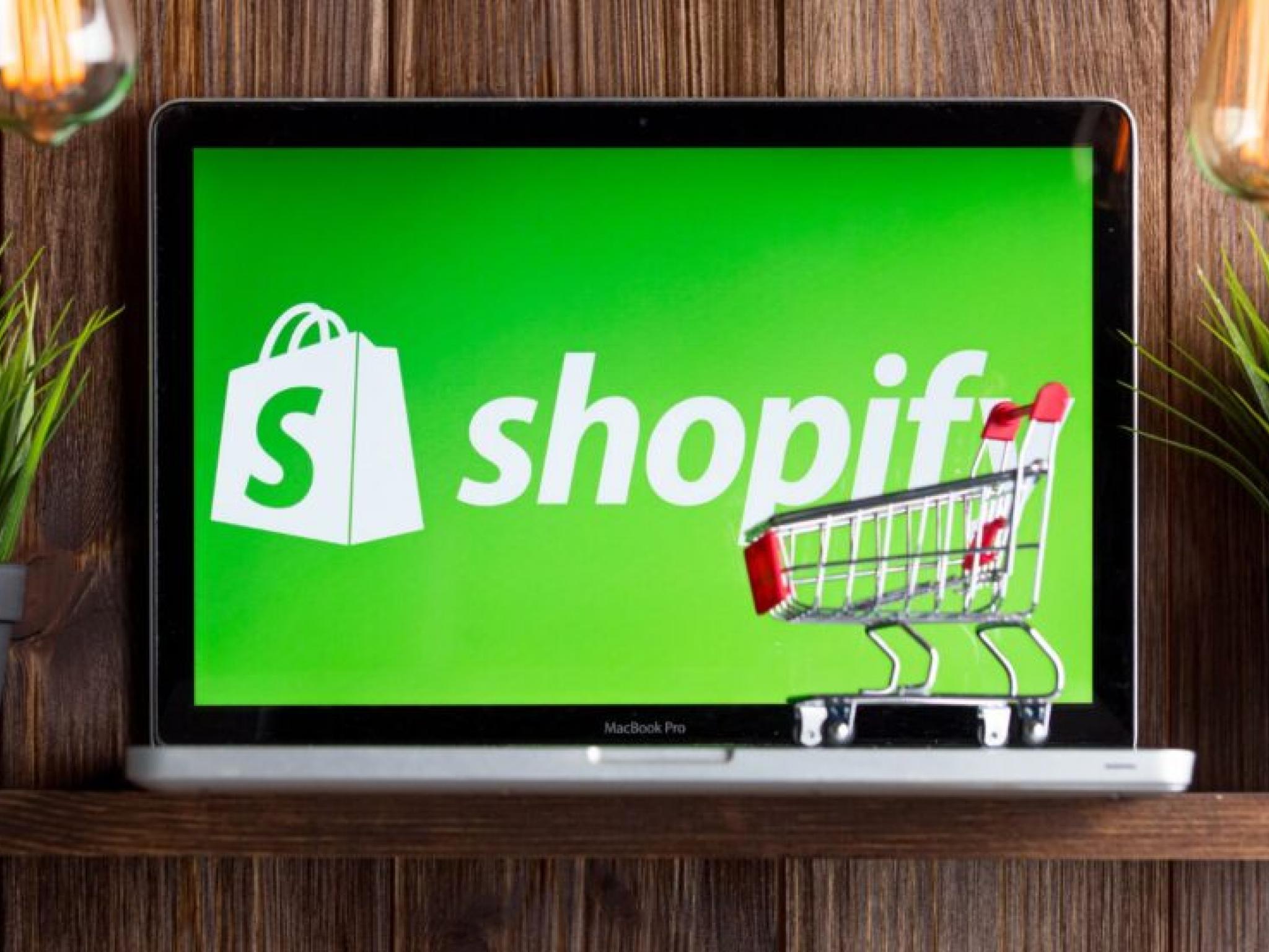  shopify-posts-upbeat-earnings-joins-axon-enterprise-aspen-technology-illumina-global-payments-and-other-big-stocks-moving-higher-on-wednesday 