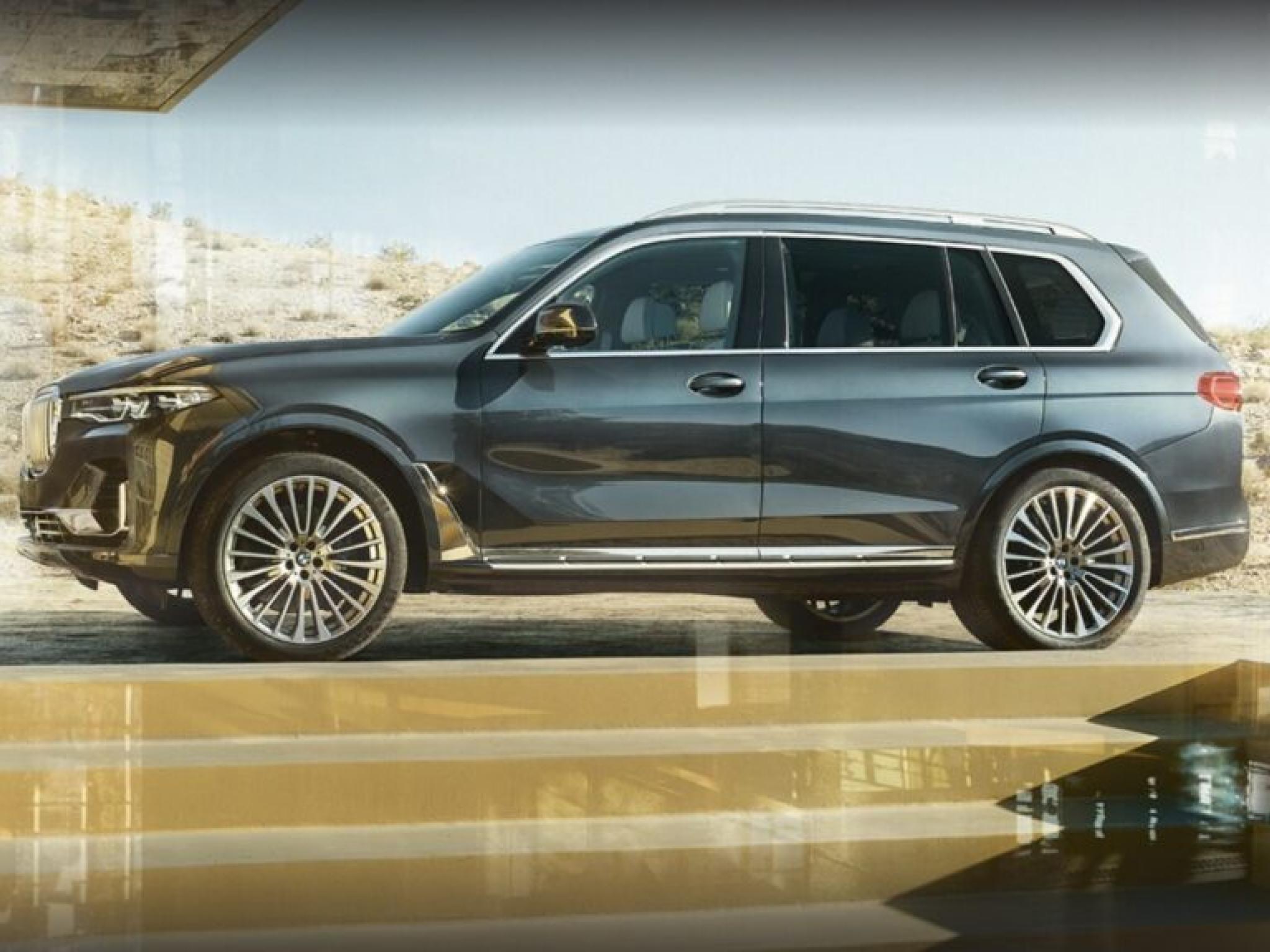 BMW, 미국서 10만대 넘는 차량 리콜... 과열 화재 위험