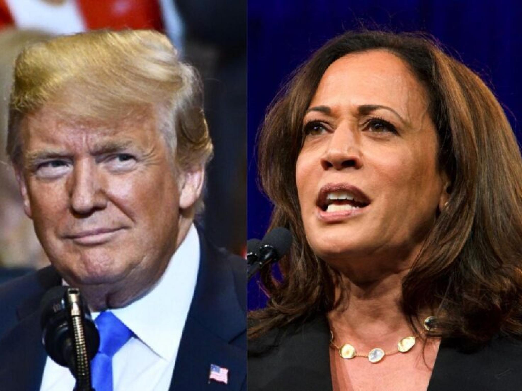  kamala-harris-edges-out-donald-trump-in-crypto-betting-odds-for-the-first-time-wagers-rise-from-6-to-52-in-less-than-a-month 