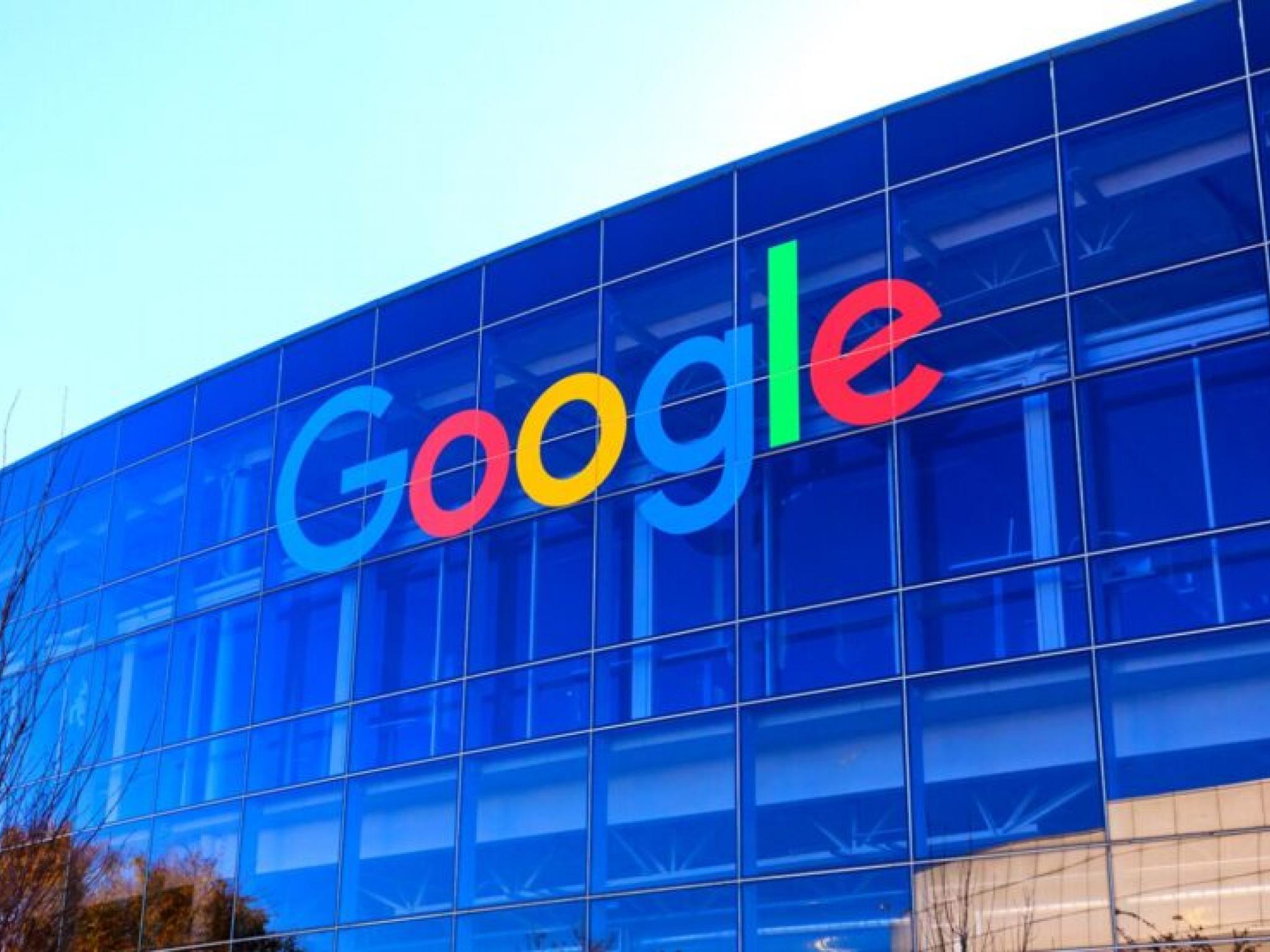 구글 母 알파벳, 법무부 조사에 주가 출렁... `GOOGL, 분할시 더 가치있다`