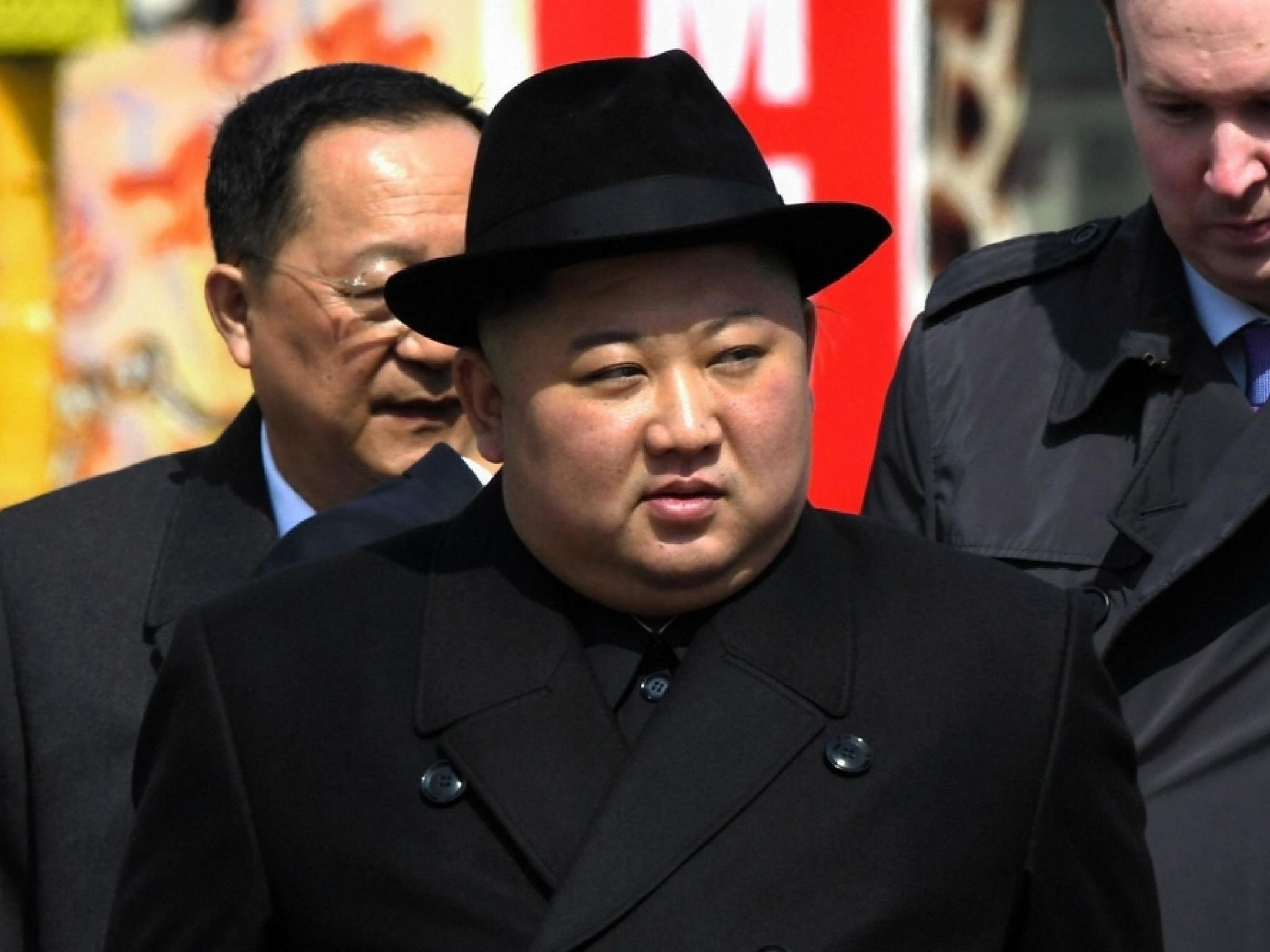 북한, 4년만에 외국인 관광객에 국경 개방... 긴장 고조 속 12월부터 시작