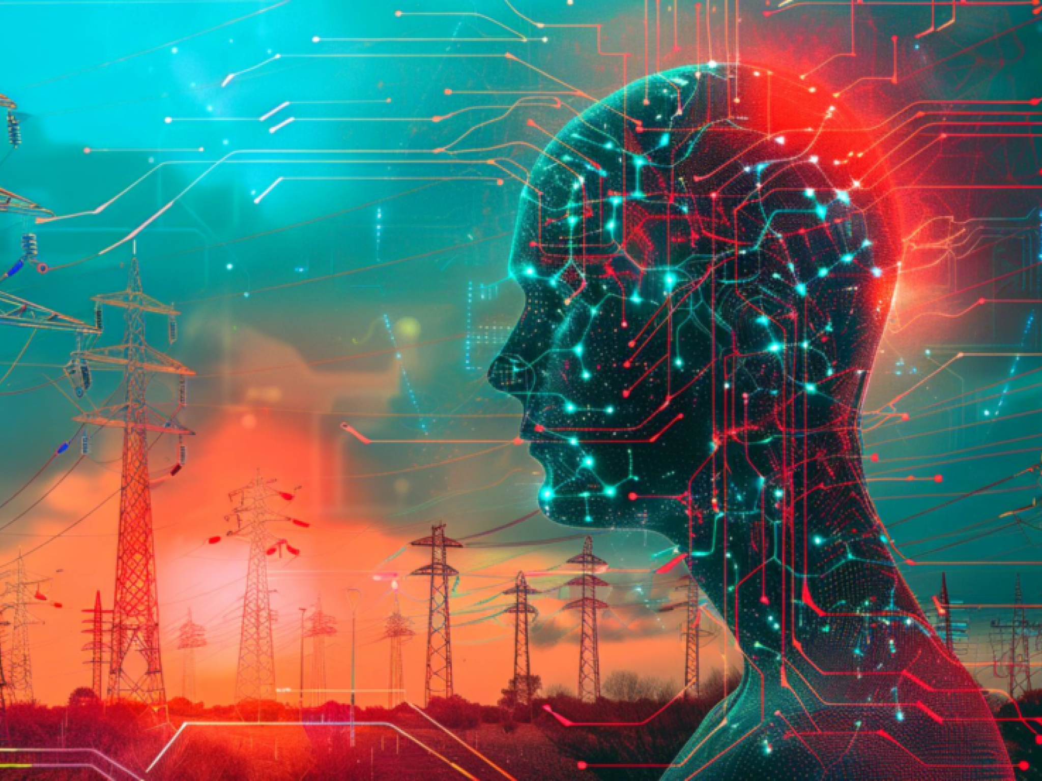 AI 거품 우려는 과장됐나... 벤징가 독자 56% 