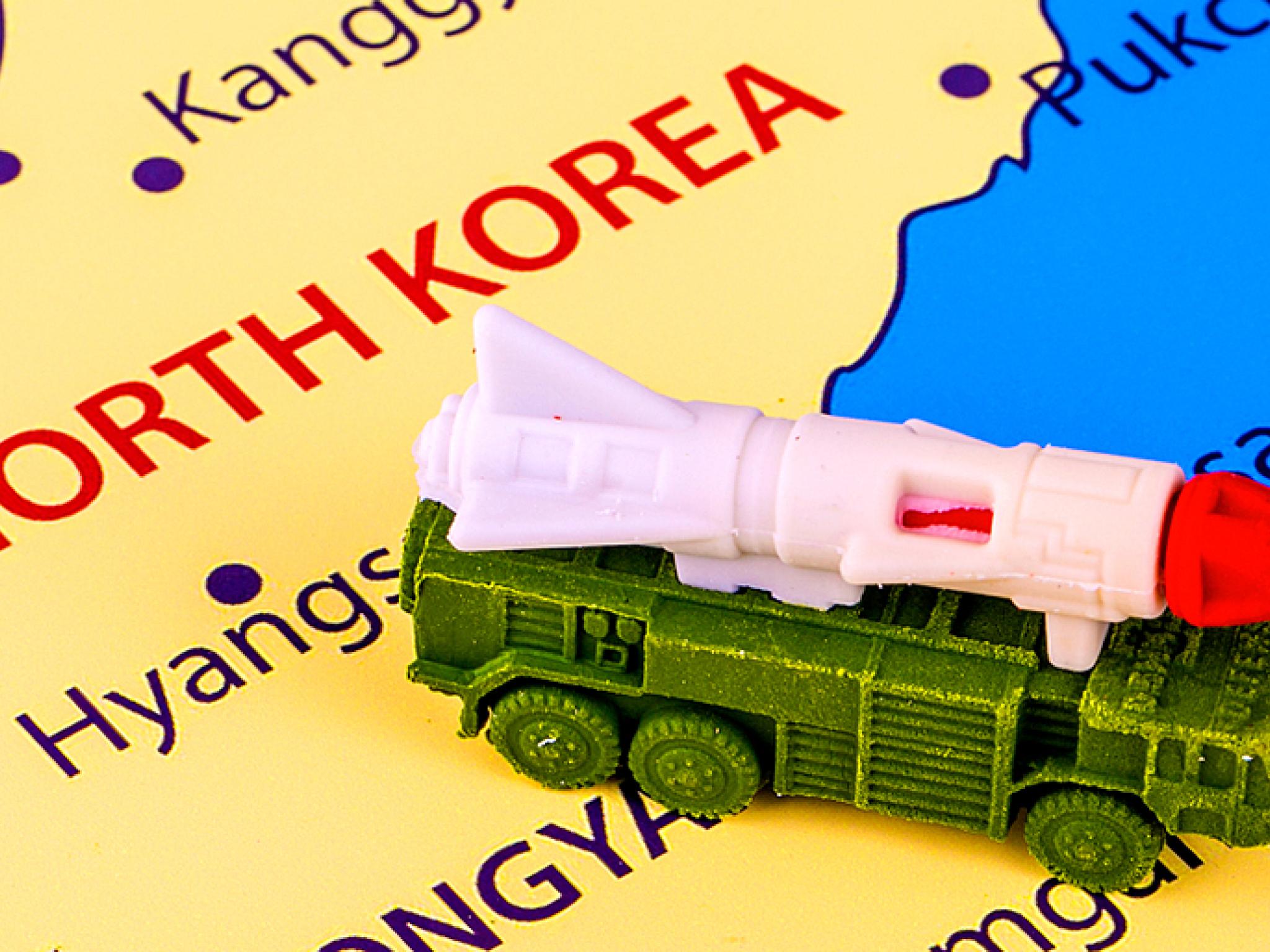 김정은 핵위협 고조에 한국 국방장관 후보자 `모든 수단` 고려 시사