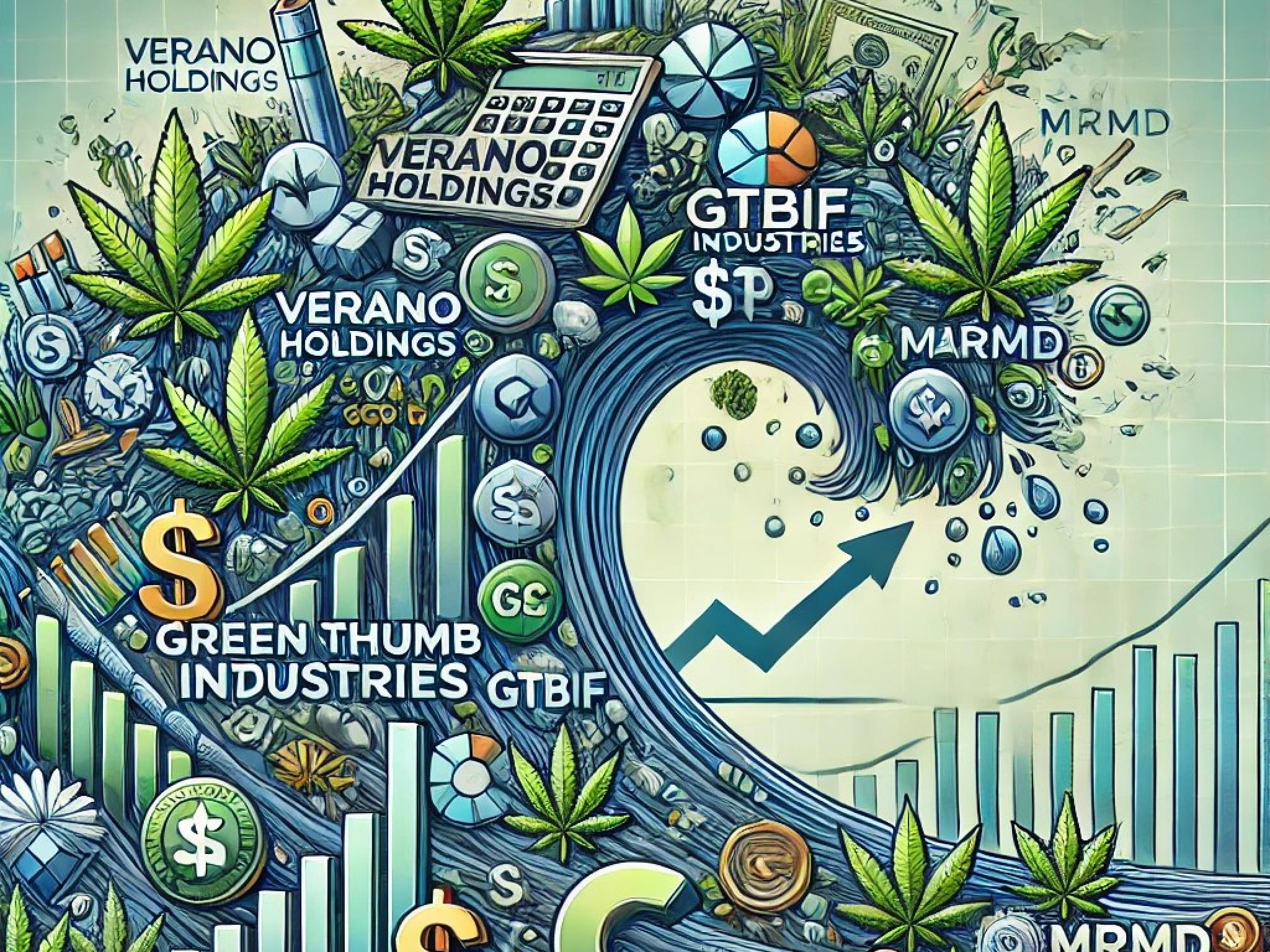  verano-green-thumb--marimeds-strong-q2-unpacking-the-cannabis-earnings-surge 