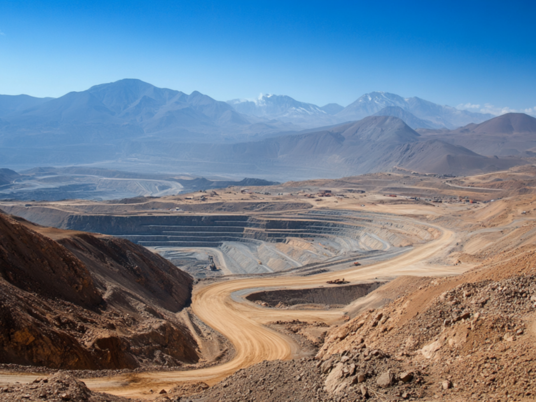  bhp-averts-strike-at-worlds-largest-copper-mine-stabilizes-chinese-copper-supply 