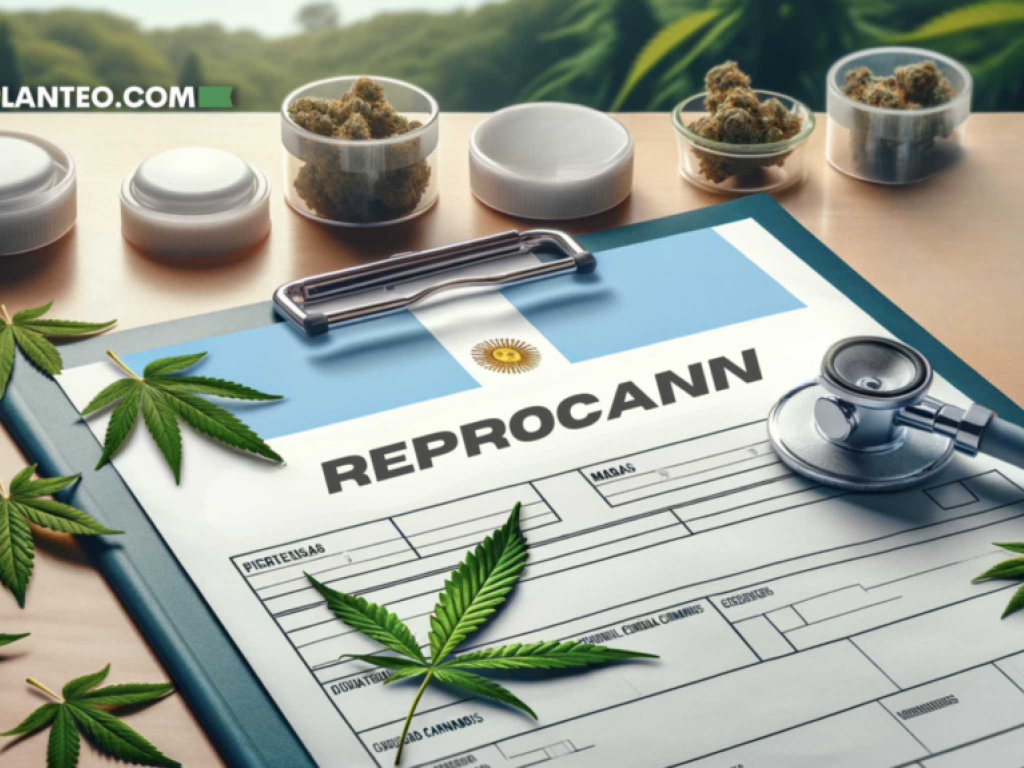 아르헨티나, 의료용 대마 규정 강화... 2024년 REPROCANN 주요 변경사항과 환자 영향은