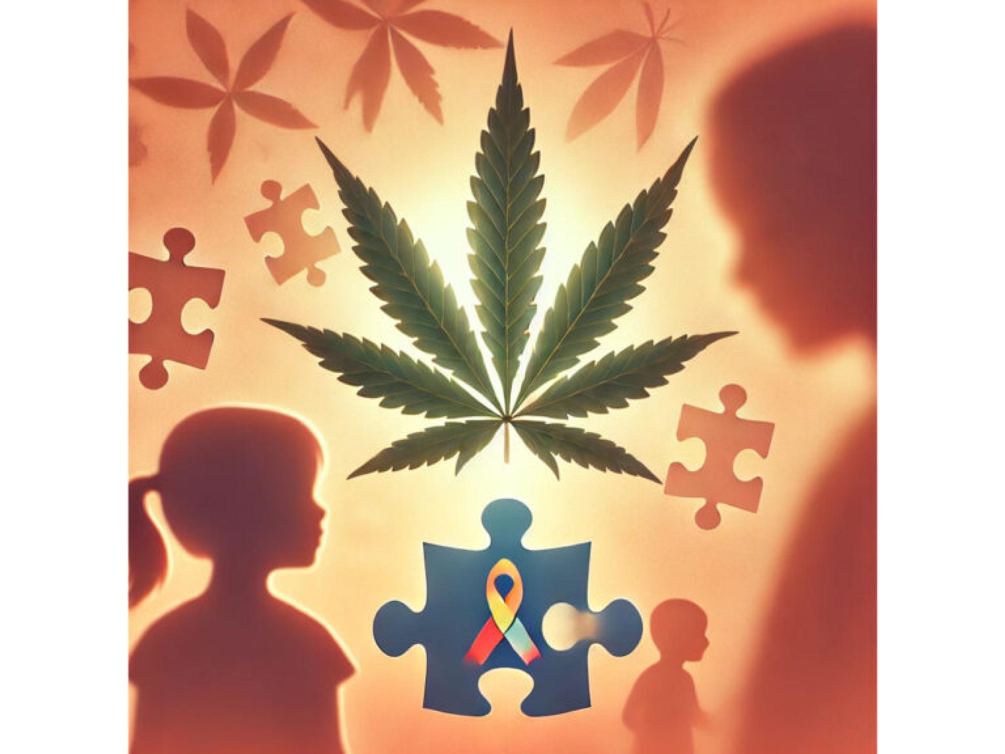 이스라엘 기업, 자폐증 어린이 대상 CBD 임상시험 첫 5명 등록