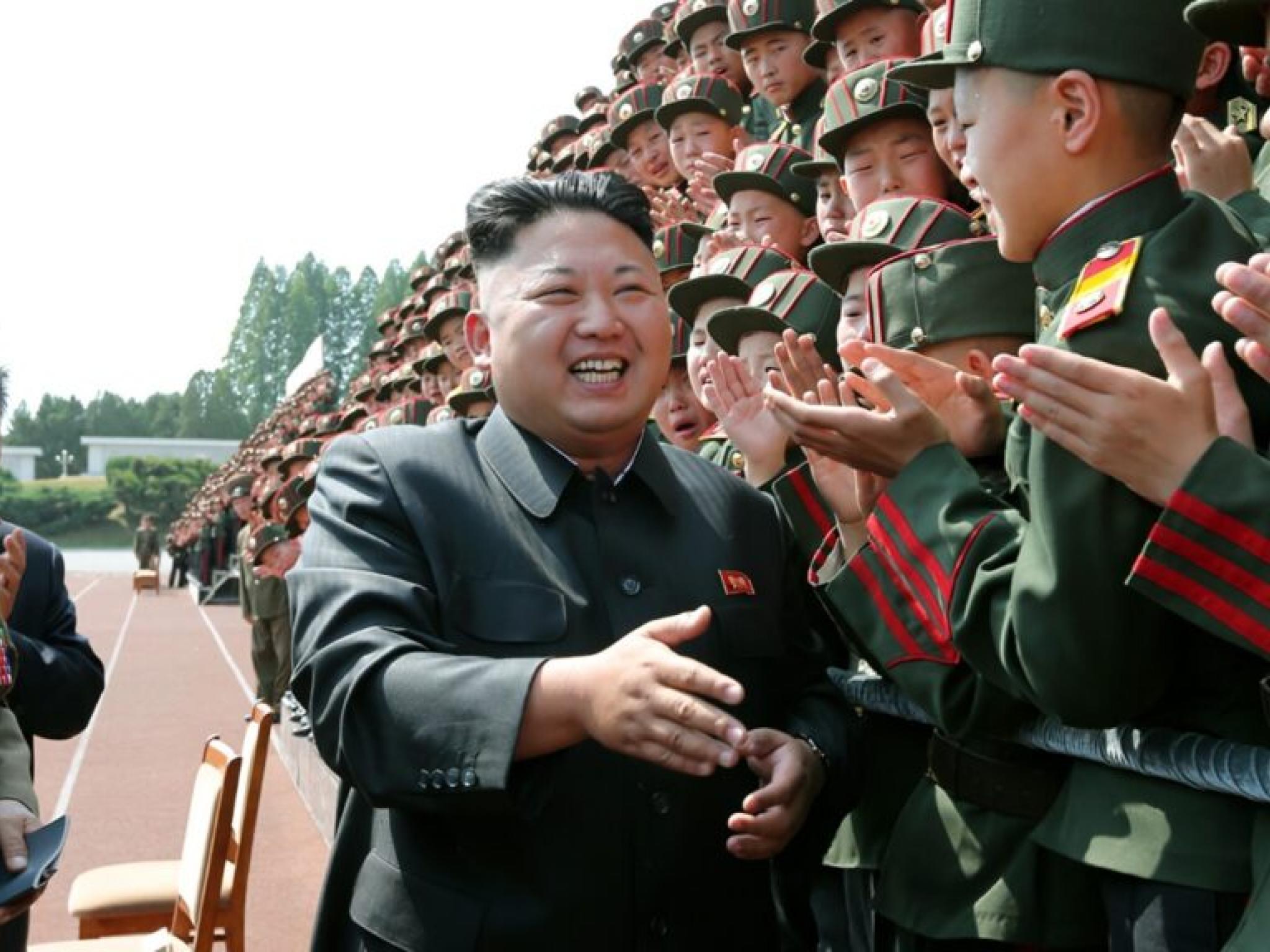 북한군 1명 귀순... 전문가 