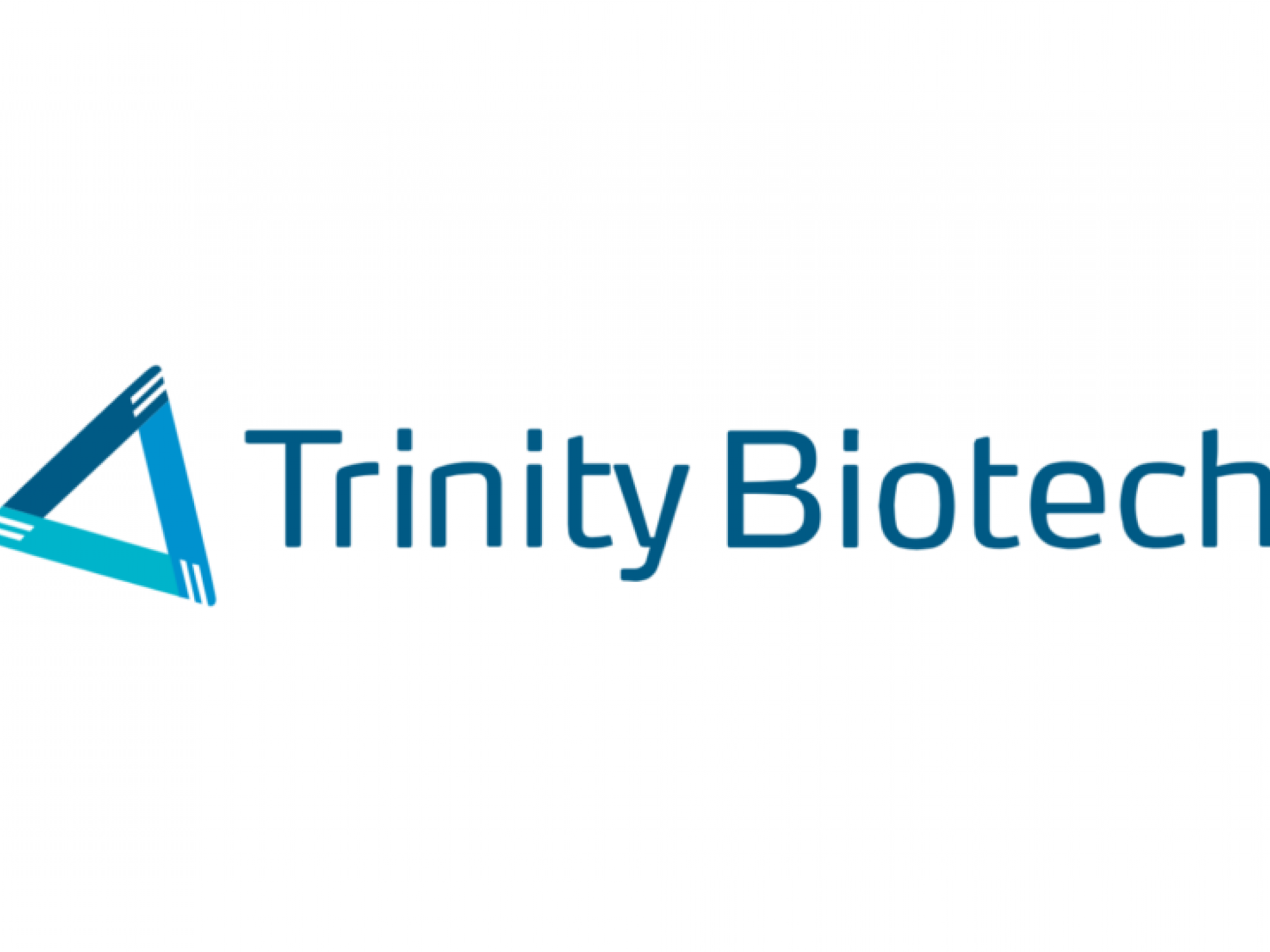 트리니티바이오테크, HIV 검사키트 주문 급증에 주가 급등