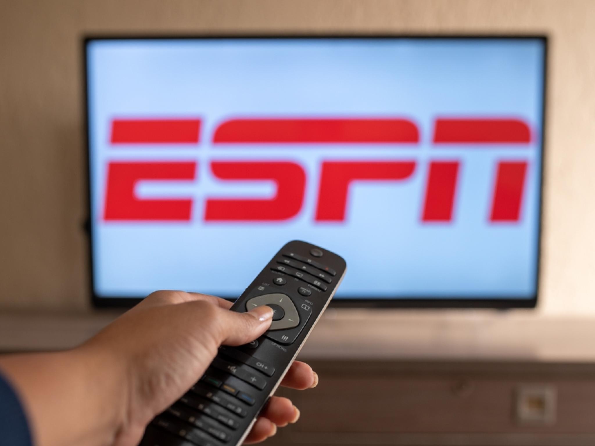 디즈니 ESPN, 2037년까지 US오픈 테니스 중계권 확보