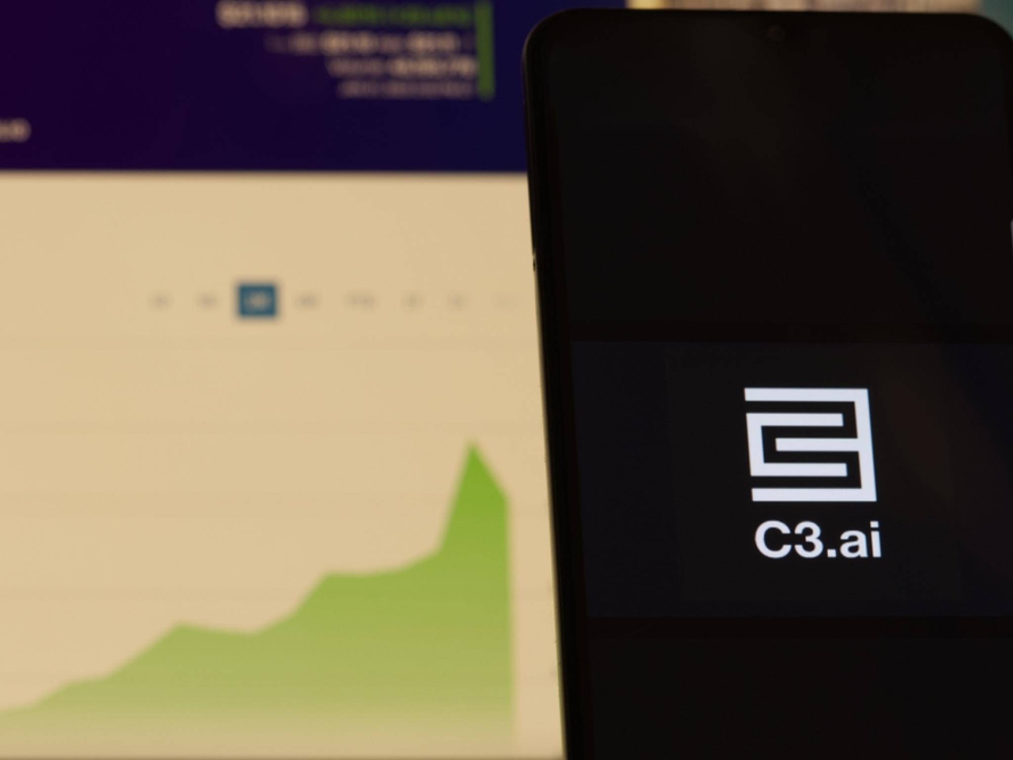 C3.ai 주가, 1분기 실적 발표 앞두고 하락 신호... AI 주식 회복할까