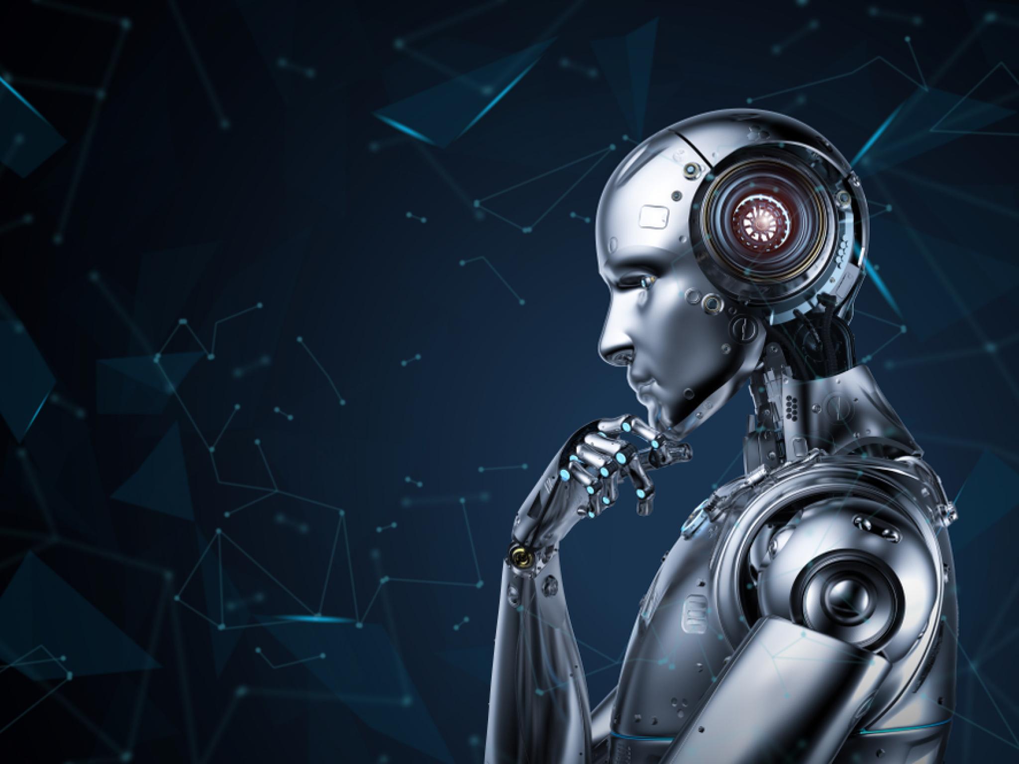 AI, 인류와 투자에 `인터넷보다 더 큰 영향` 미칠 것... 엔비디아 시총 3,600억 달러 증발에도 불구 테크 강세론 여전