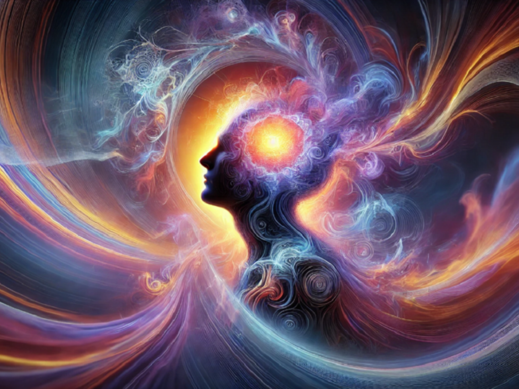 LSD 효과, 용량 외 기분·성격도 영향... 연구결과 주목