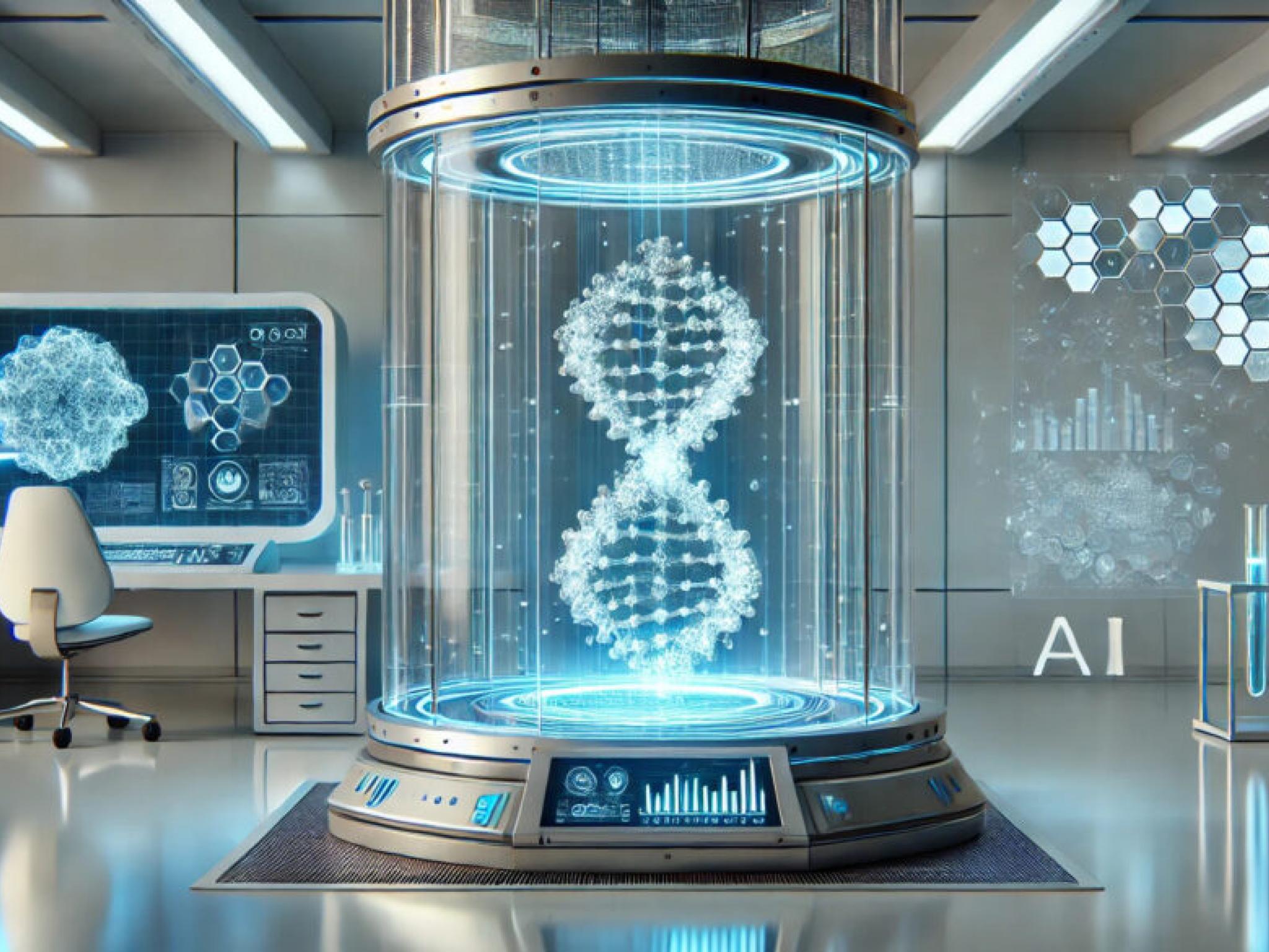 `두부 같은` 환각제, FDA 승인... 마인드스테이트 AI 설계 신약 임상 시작
