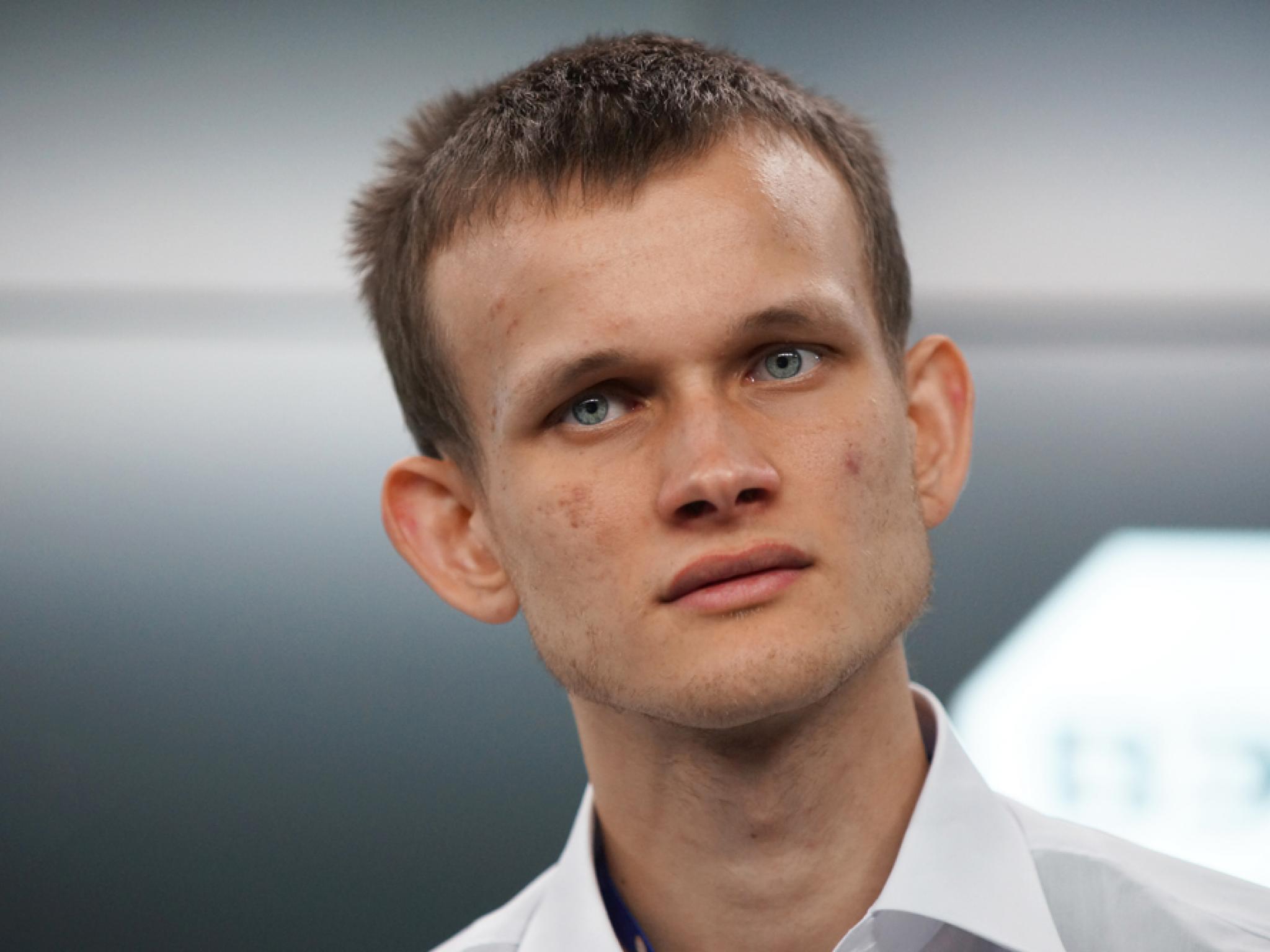  ethereum-co-founder-vitalik-buterin-to-donate-all-crypto-proceeds-ends-new-token-investments 