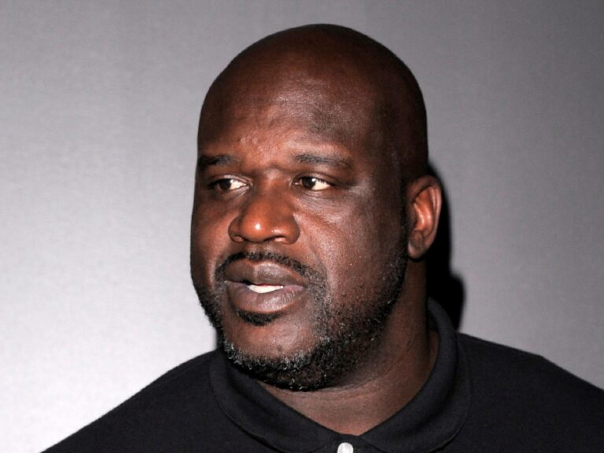 NBA 레전드 샤킬 오닐, 세계 최초 와이드바디 카본 파이버 테슬라 사이버트럭 공개... 일론 머스크 `좋아` 한마디