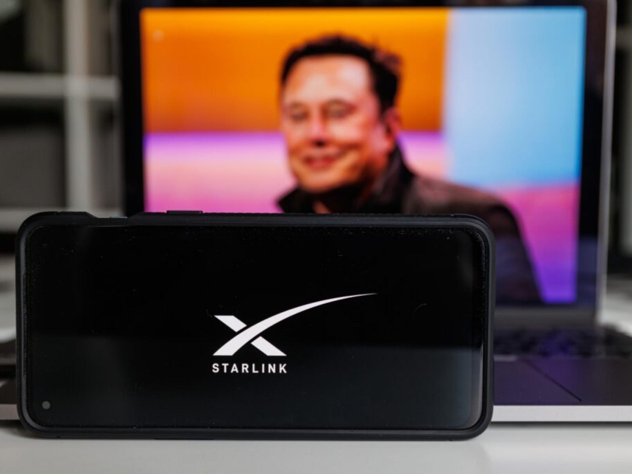 SpaceX 바스트롭 공장, 100만 대 스타링크 하드웨어 생산 돌파