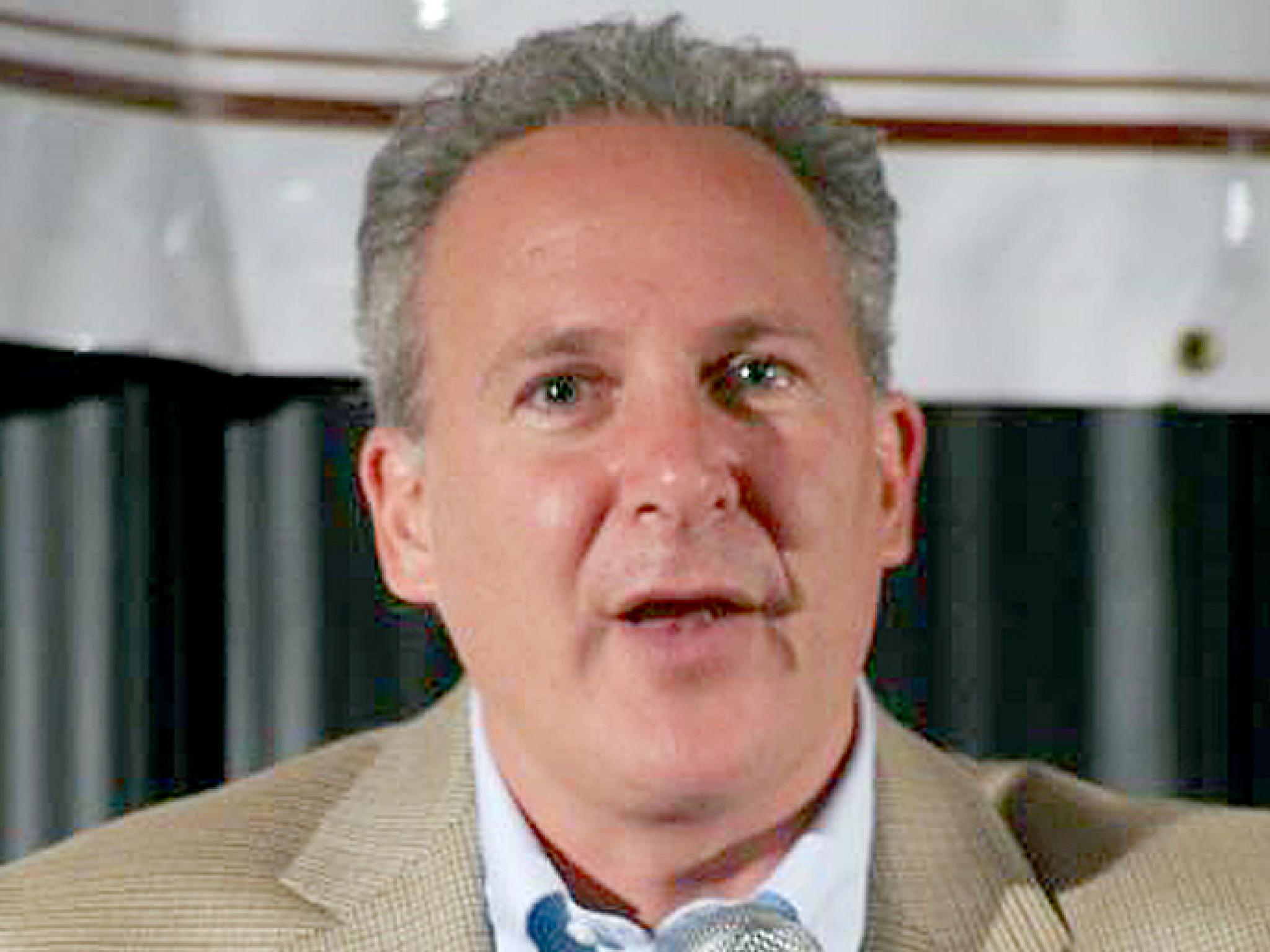  peter-schiff-dismisses-michael-saylors-bitcoin-is-scarce-argument-when-the-supply-of-new-buyers-runs-low 