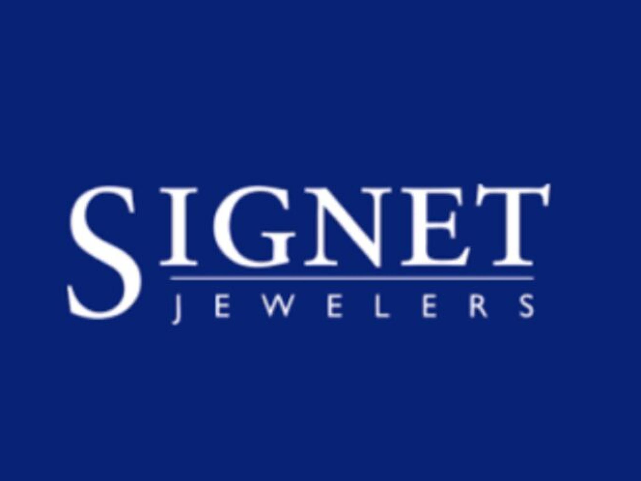  signet-jewelers-posts-better-than-expected-earnings-joins-netgear-lovesac-and-other-big-stocks-moving-higher-on-thursday 