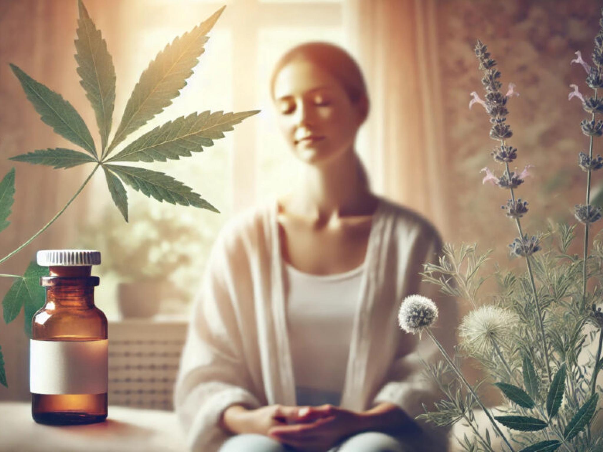 CBD 질정, 생리통 완화에 `게임 체인저`... 하버드 연구 결과