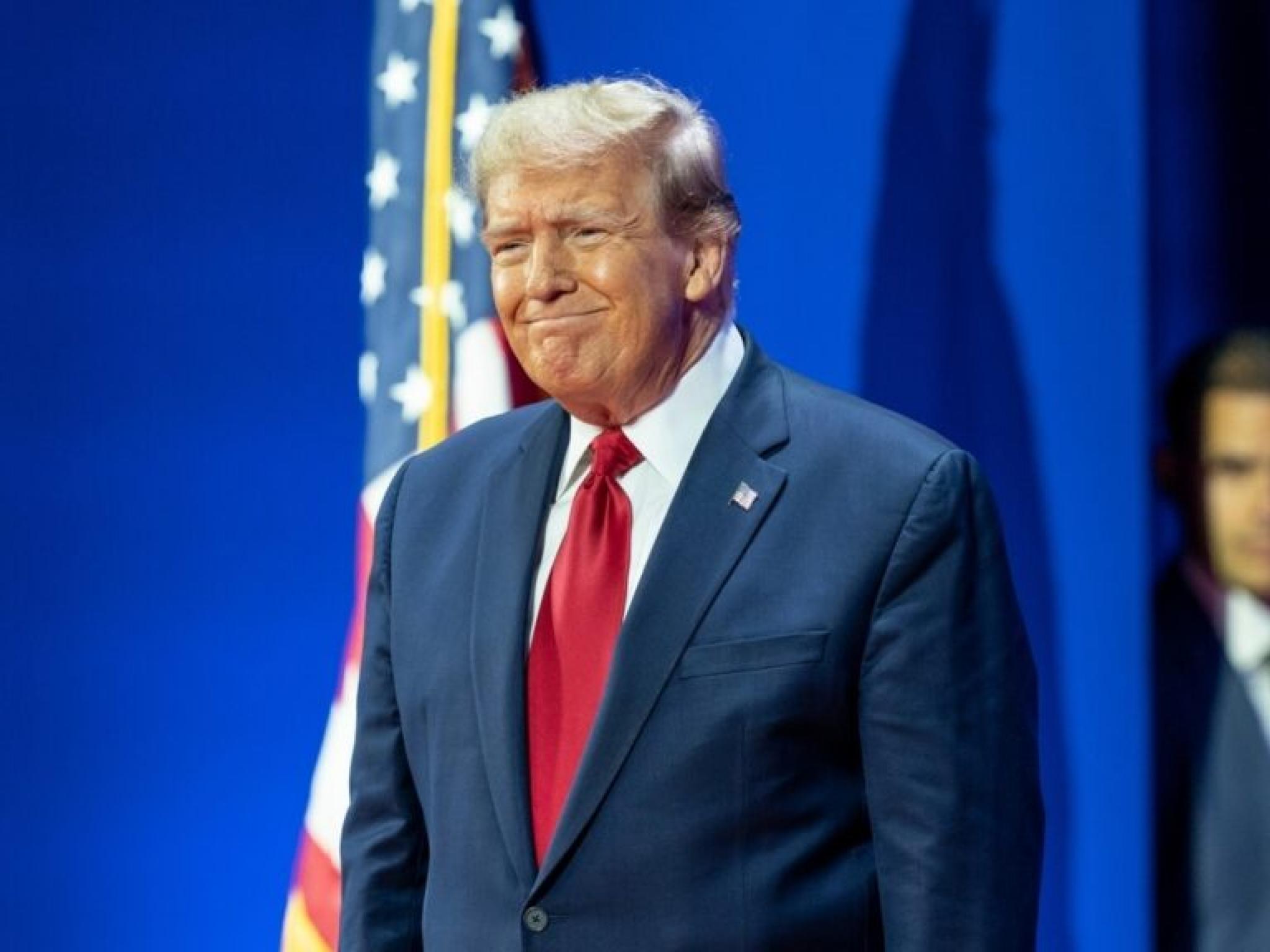 FBI, 트럼프 2차 암살 시도 수사... 친우크라이나 건설사 사장 체포