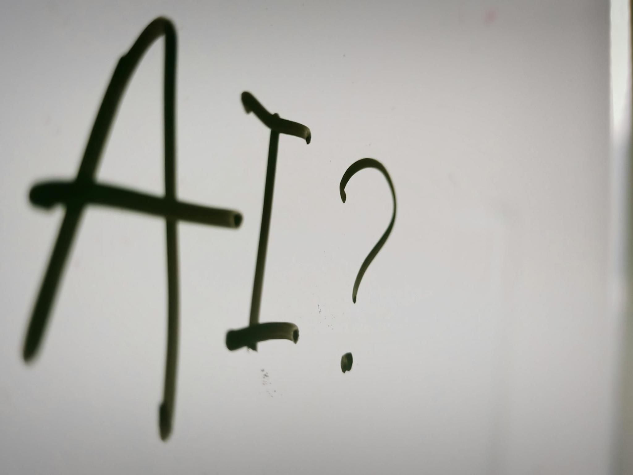 AI 시대, 자본주의가 우리가 사랑하는 것들을 지켜줄 것