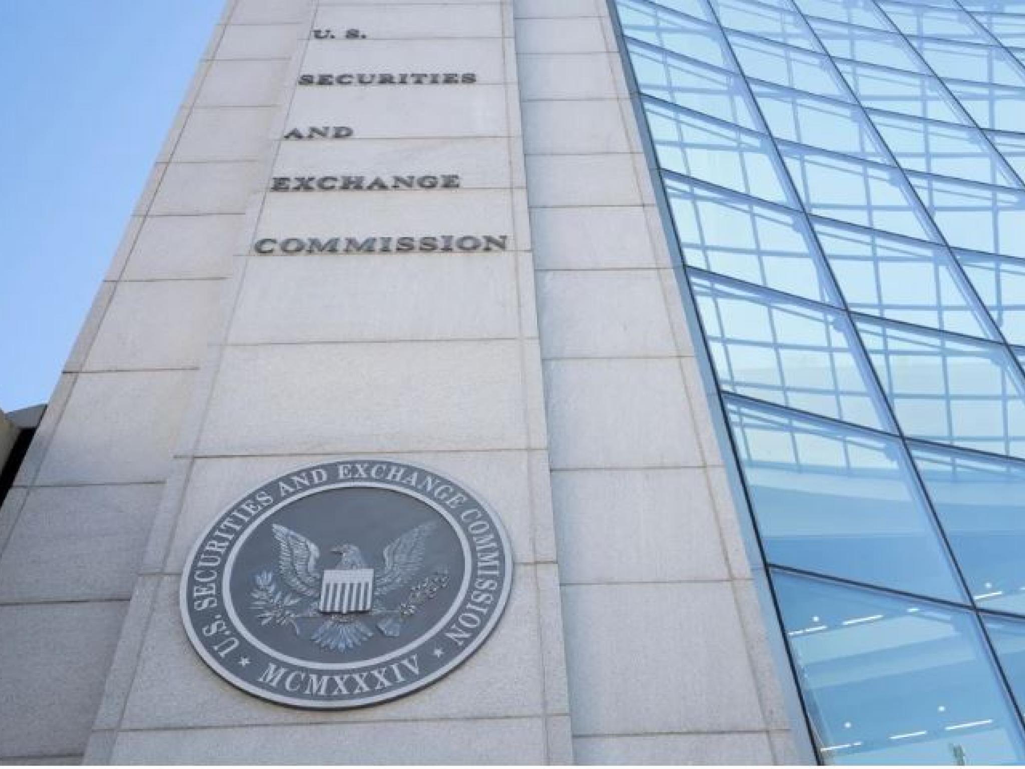 SEC, 20년 만에 최대 규모 미국 주식시장 개혁안 승인