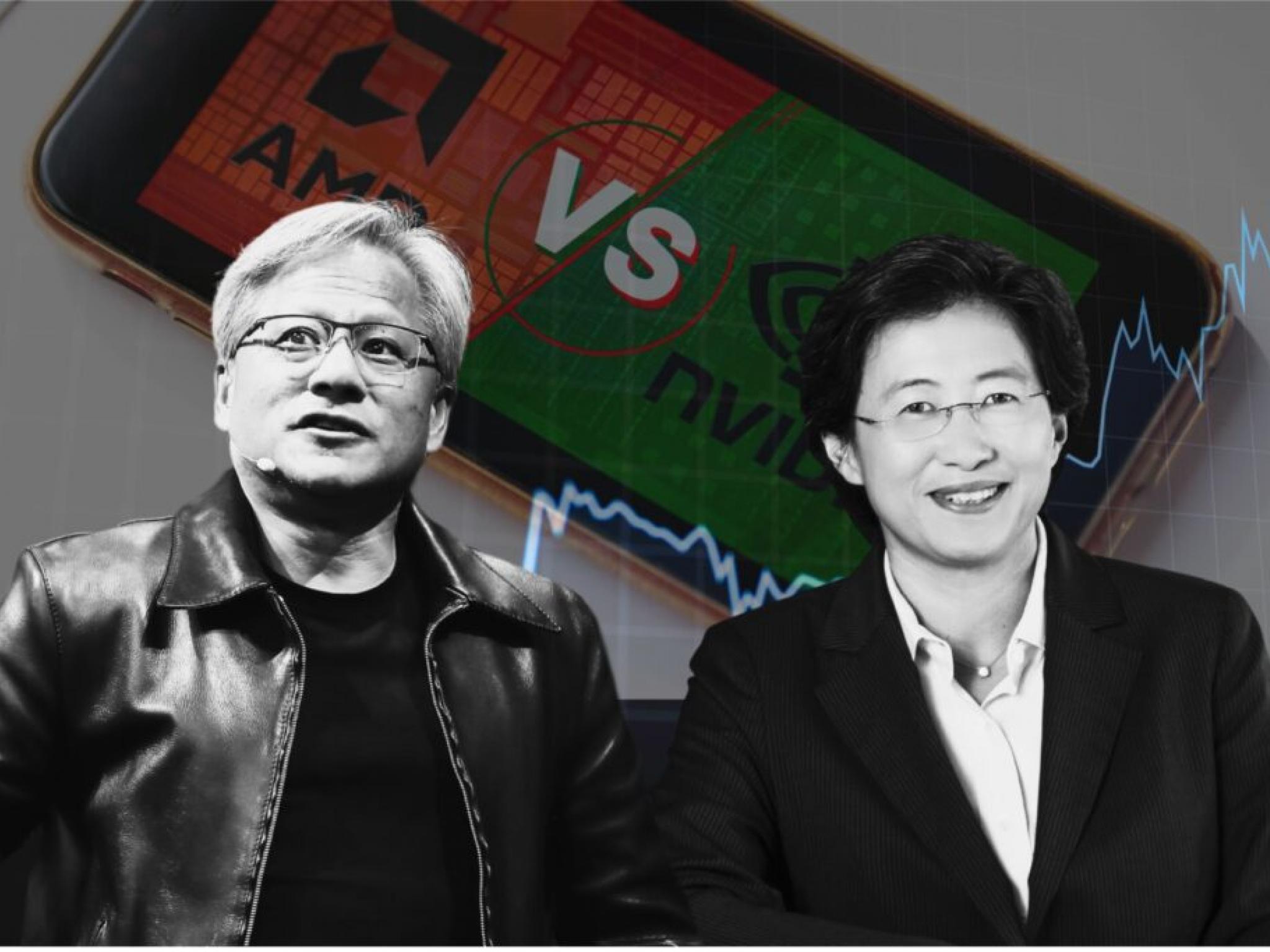  nvidia-rival-amds-ceo-says-theres-no-one-size-fits-all-as-ai-chip-race-heats-up 