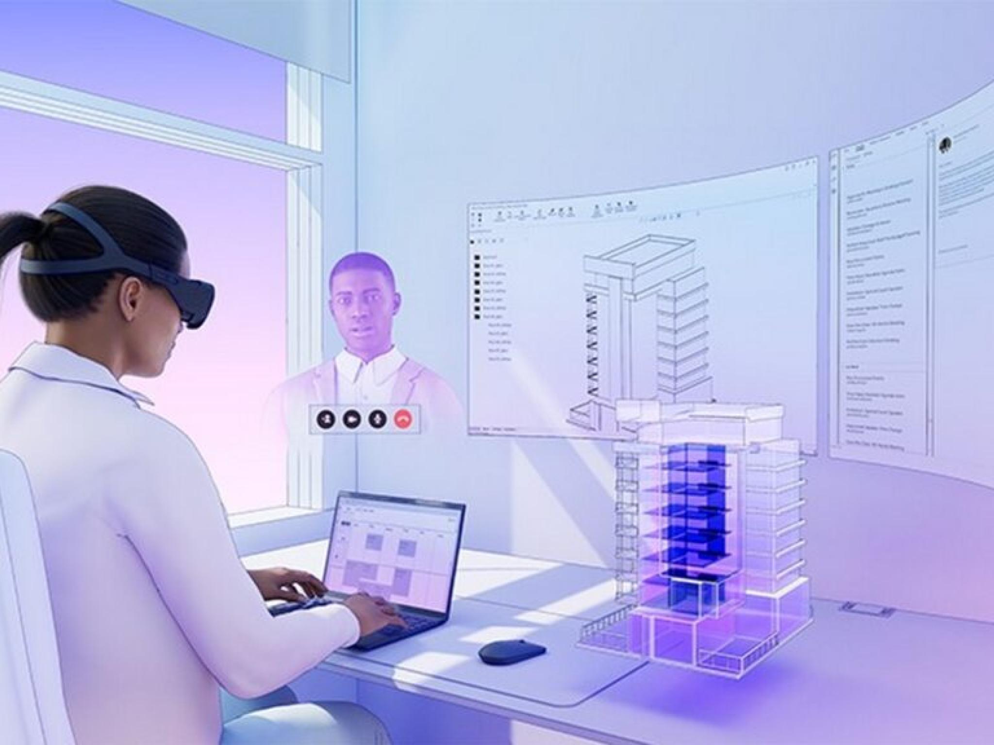 메타, 연례 개발자 컨퍼런스 개최... 저가형 VR 기대감 속 AR·AI 주목