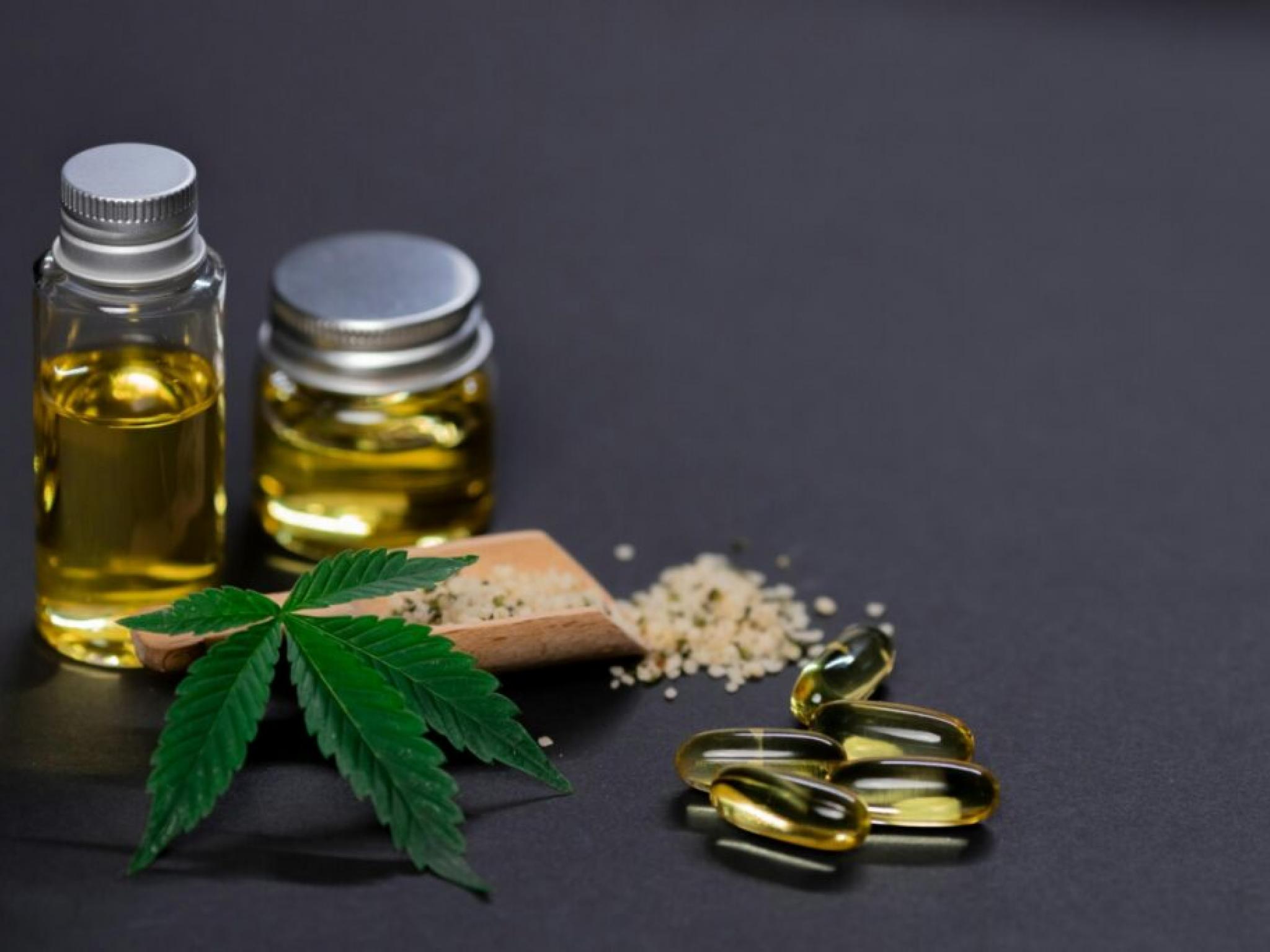 CBD 독성 논란... 유럽, 화장품 내 칸나비디올 금지할까