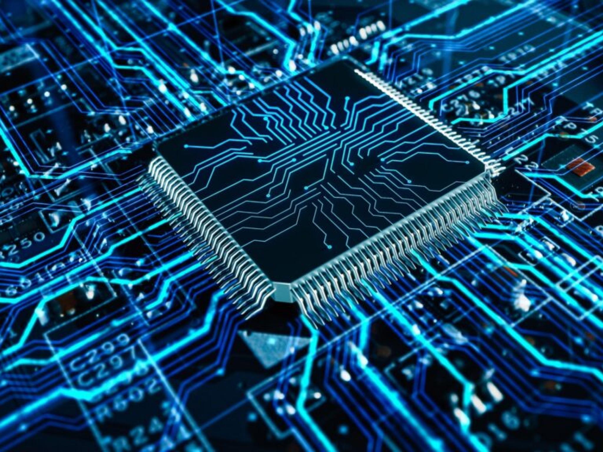 ANSYS-TSMC-MS 협력, 차세대 칩 시뮬레이션 10배 가속화