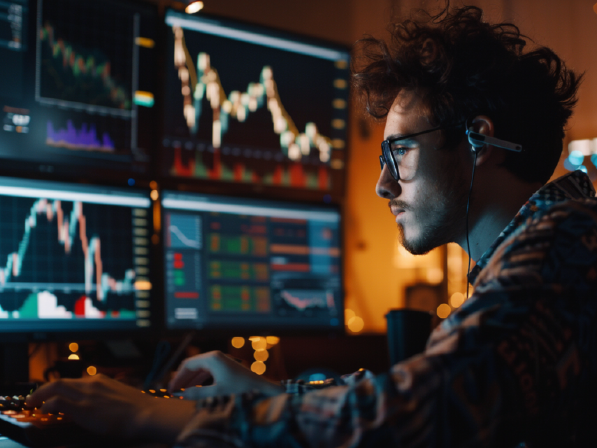 월마트·레이도스·금융주... CNBC `파이널 트레이드` 추천주는?