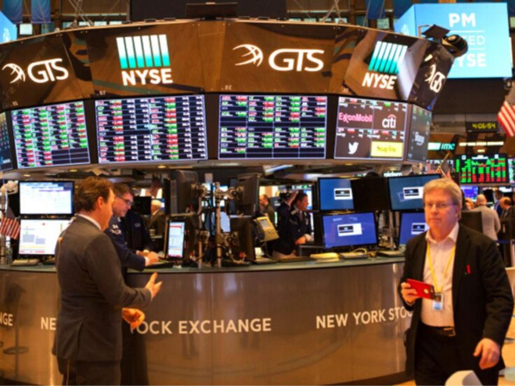 S&P 500 신기록 경신 이후 주춤할 수 있어... 마이크론 실적·메타 커넥트 행사 주목