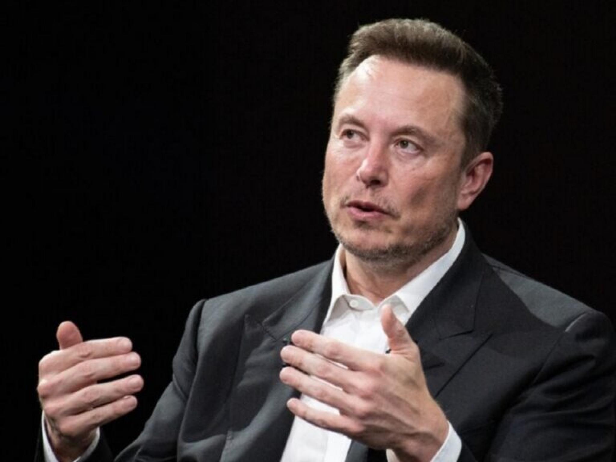 일론 머스크 `FAA 수장 화이터커 사퇴해야`... SpaceX-FAA 갈등 고조