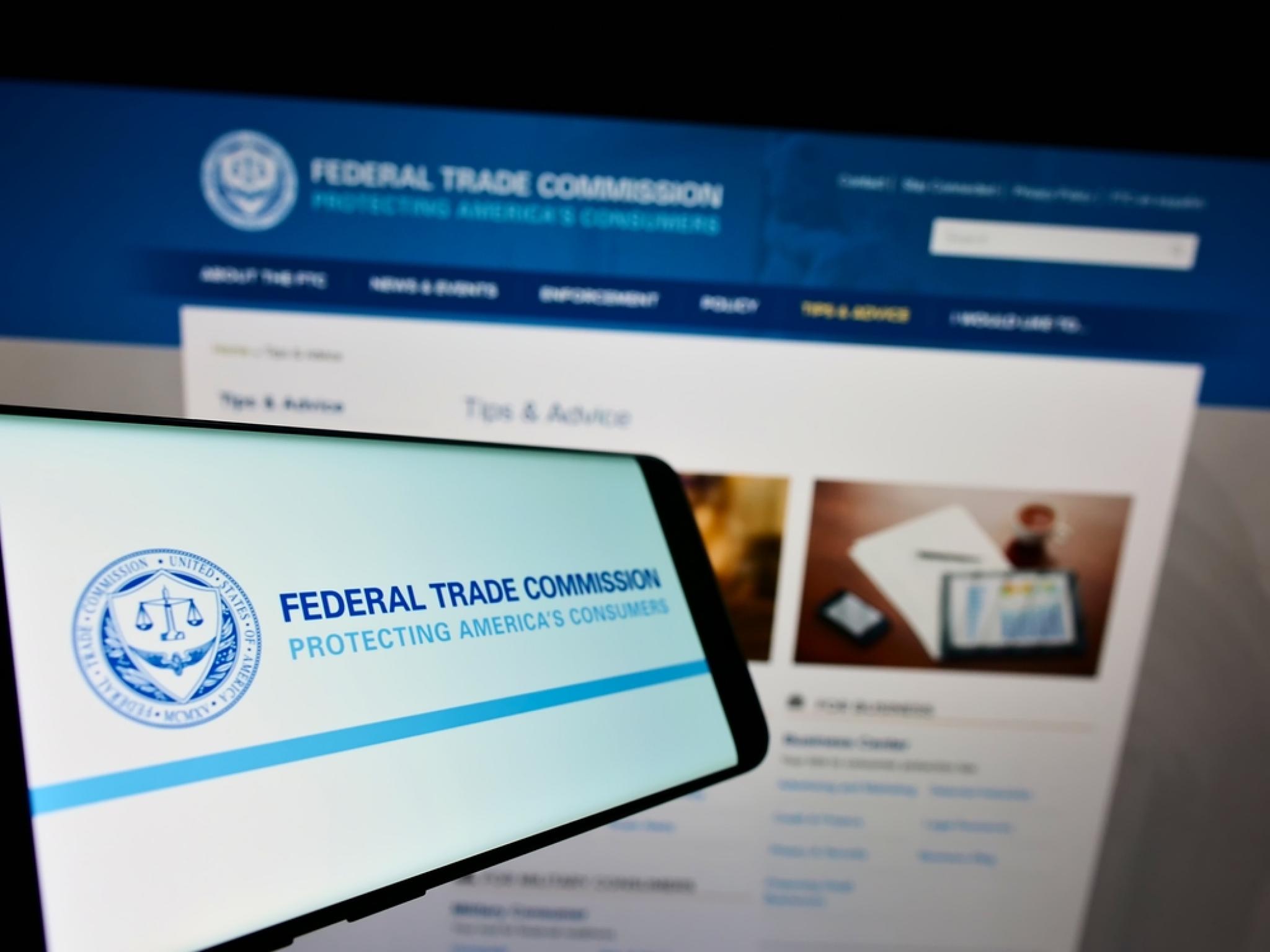 美 FTC, `에이아이 컴플라이` 작전으로 AI 기업 사기 단속 나서