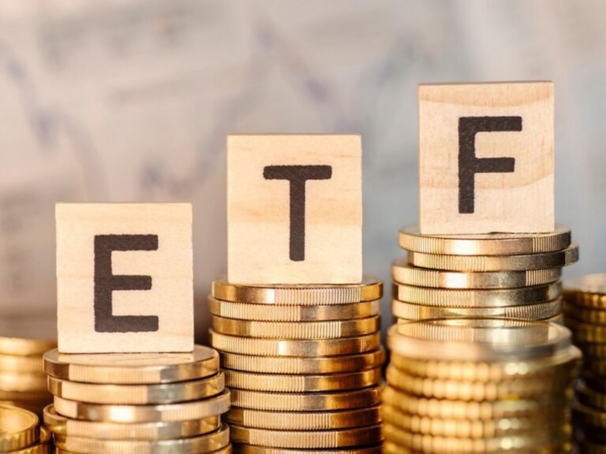 단기금융시장 펀드 수익률 ETF로 누린다...ETF 첫 상장