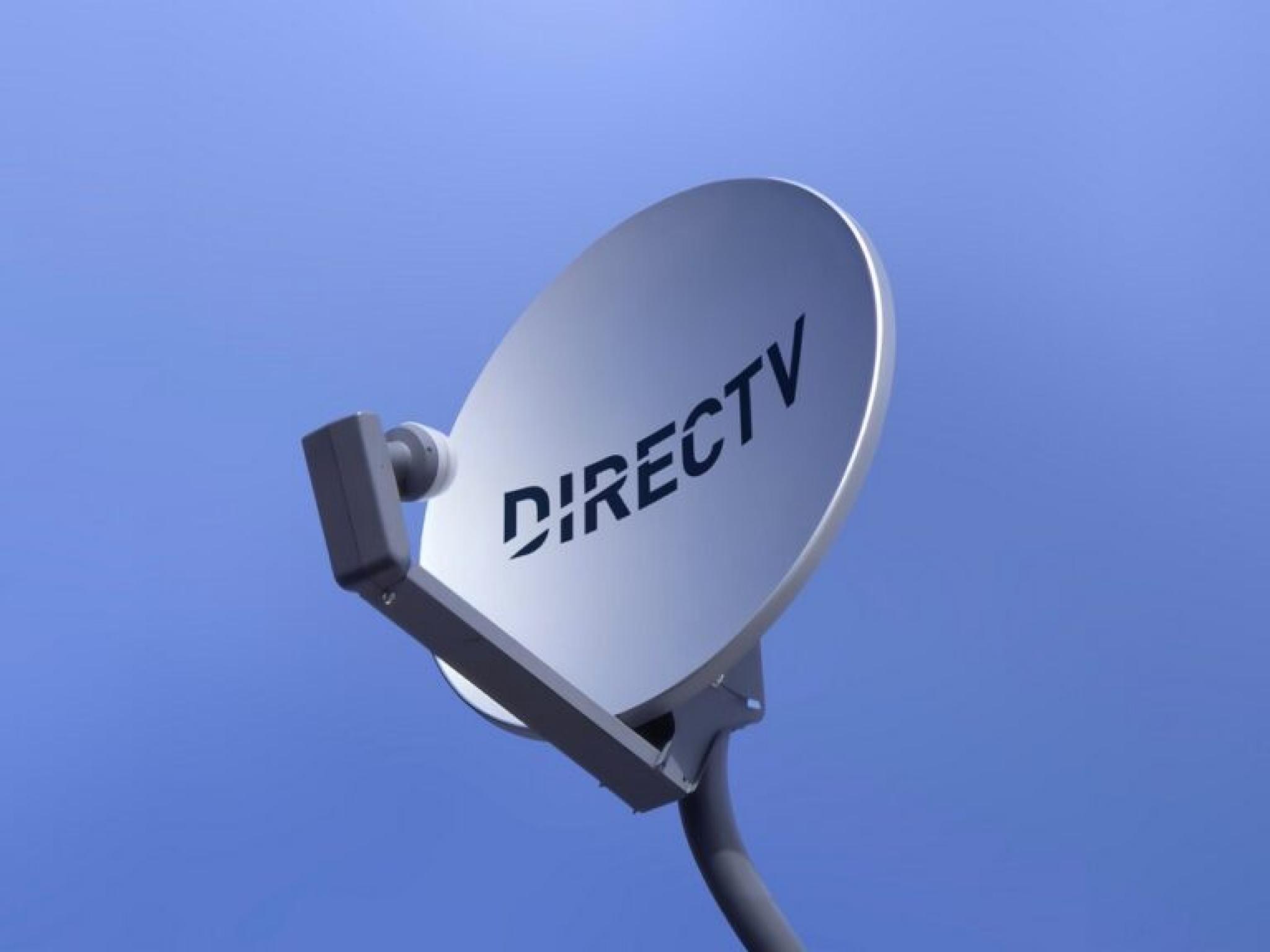 위기의 위성TV 업체 디렉TV-디시네트워크, 조만간 합병 성사될 듯