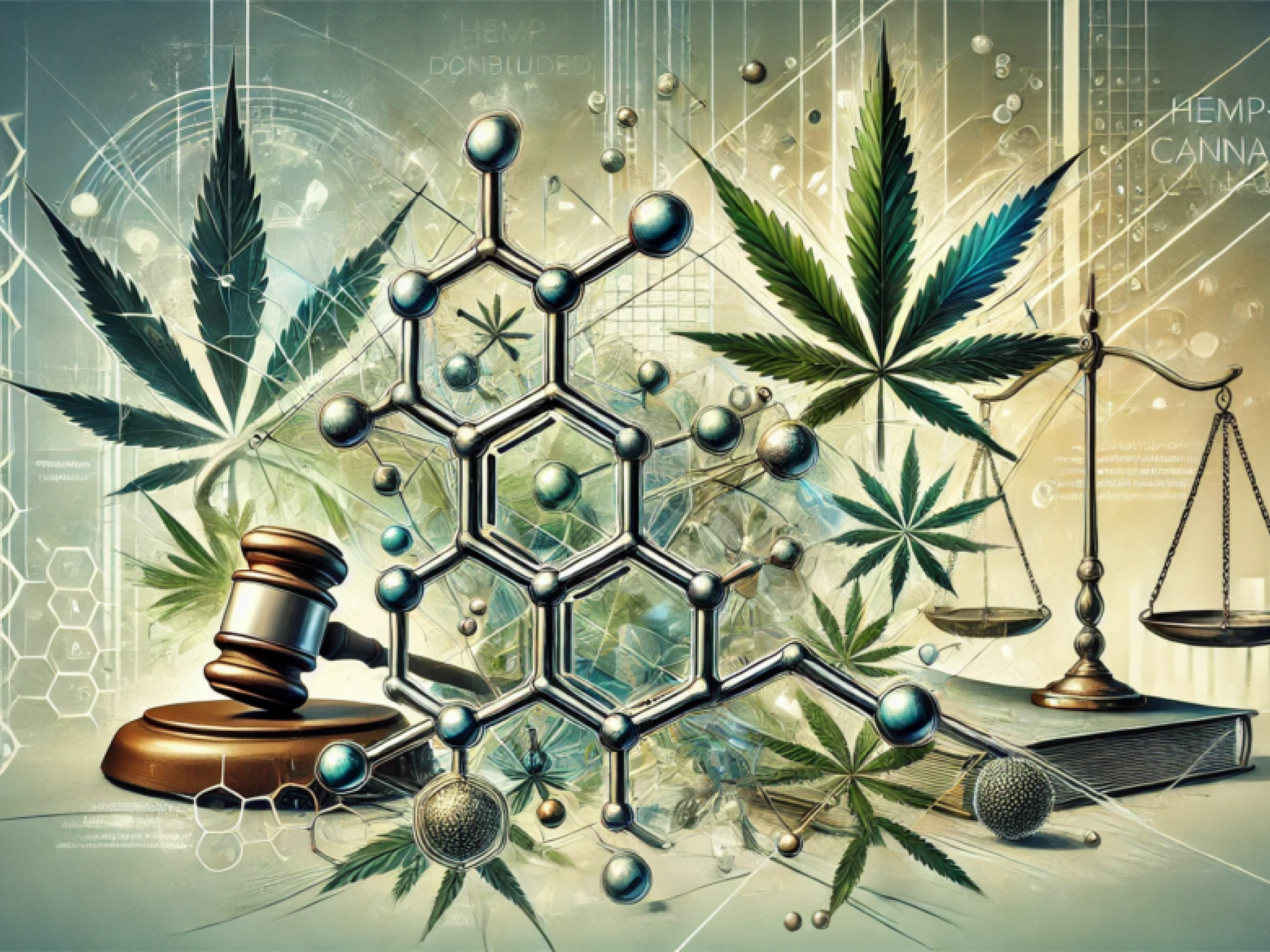 美 상원, 합성 대마초 연방 금지 법안 발의... CBD 등 대마 유래 제품 규제 강화