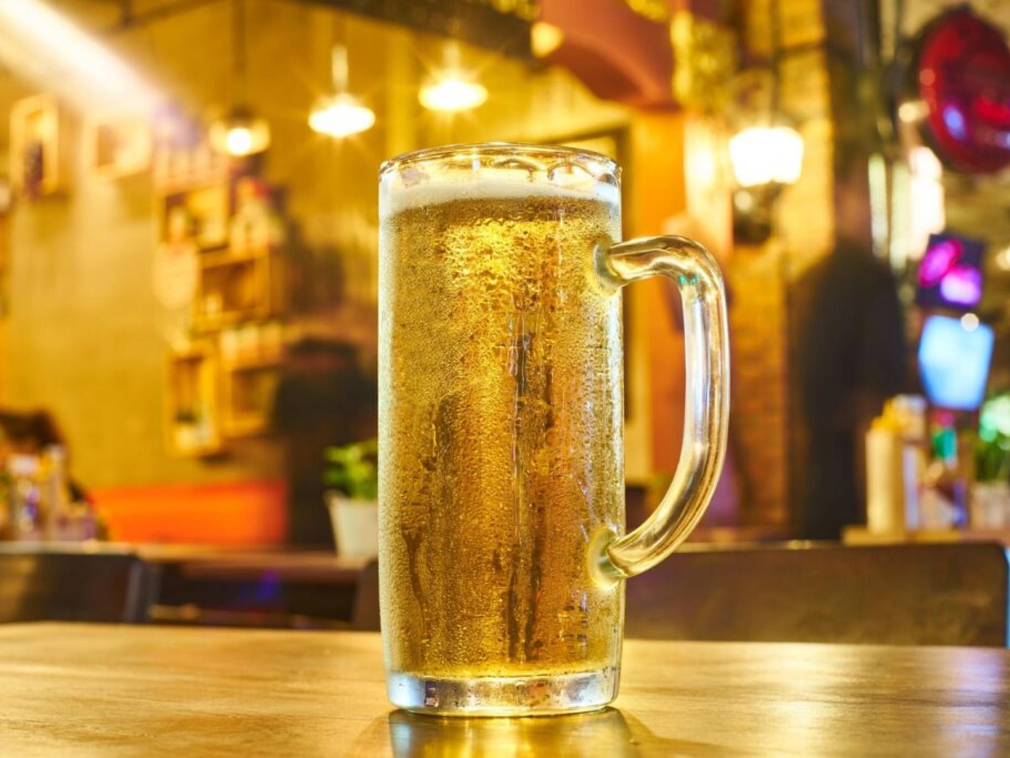 맥주 품귀 현상 오나... 항만 파업으로 가장 큰 타격 받을 3대 품목