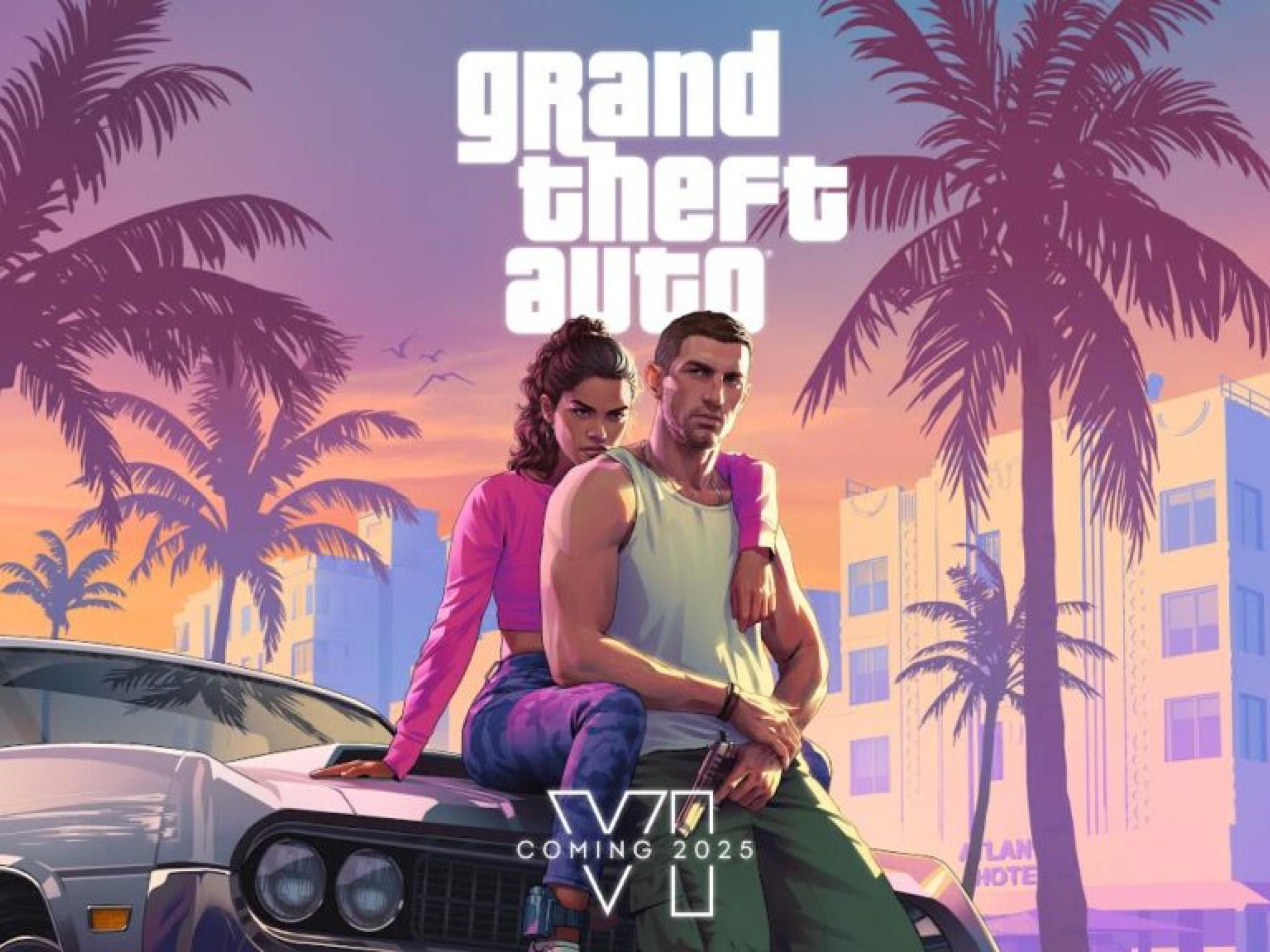 GTA 6 유출, X에서 팬들 열광... 일론 머스크는 냉담