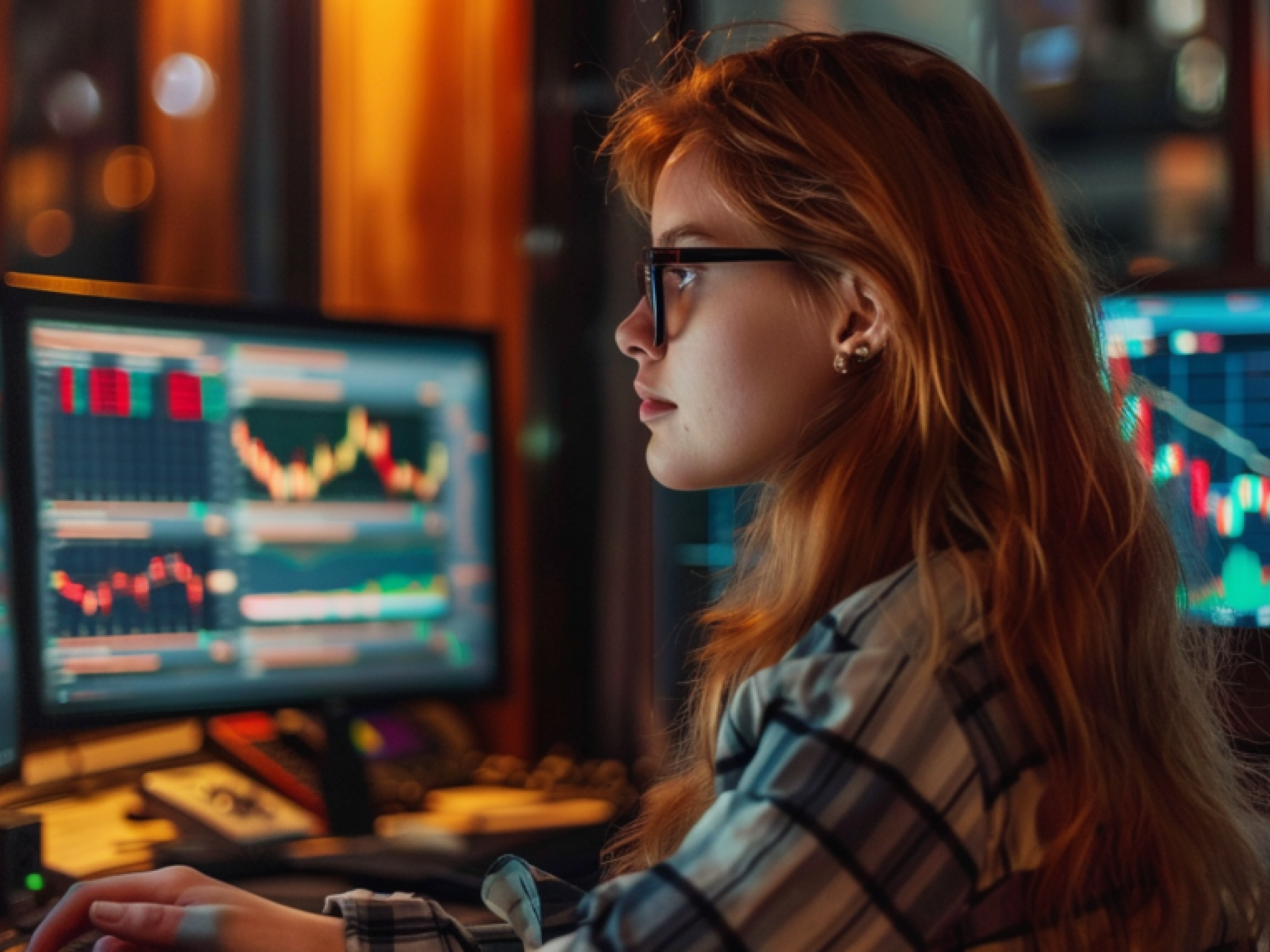 넷플릭스·TSMC 대상 레버리지 ETF 출시... 디렉션, 과감한 투자자 겨냥