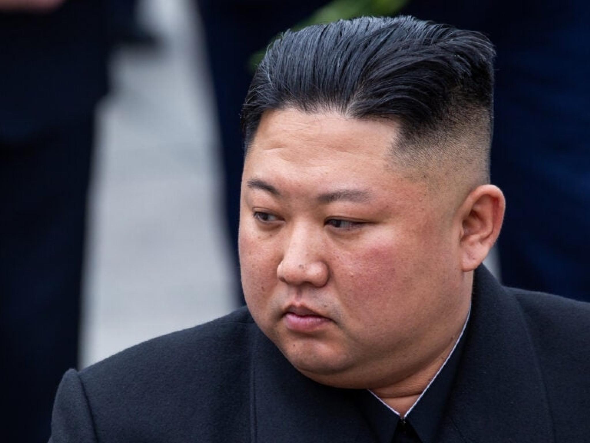 김정은 `남한 공격시 핵으로 보복` 경고... 한반도 긴장 고조