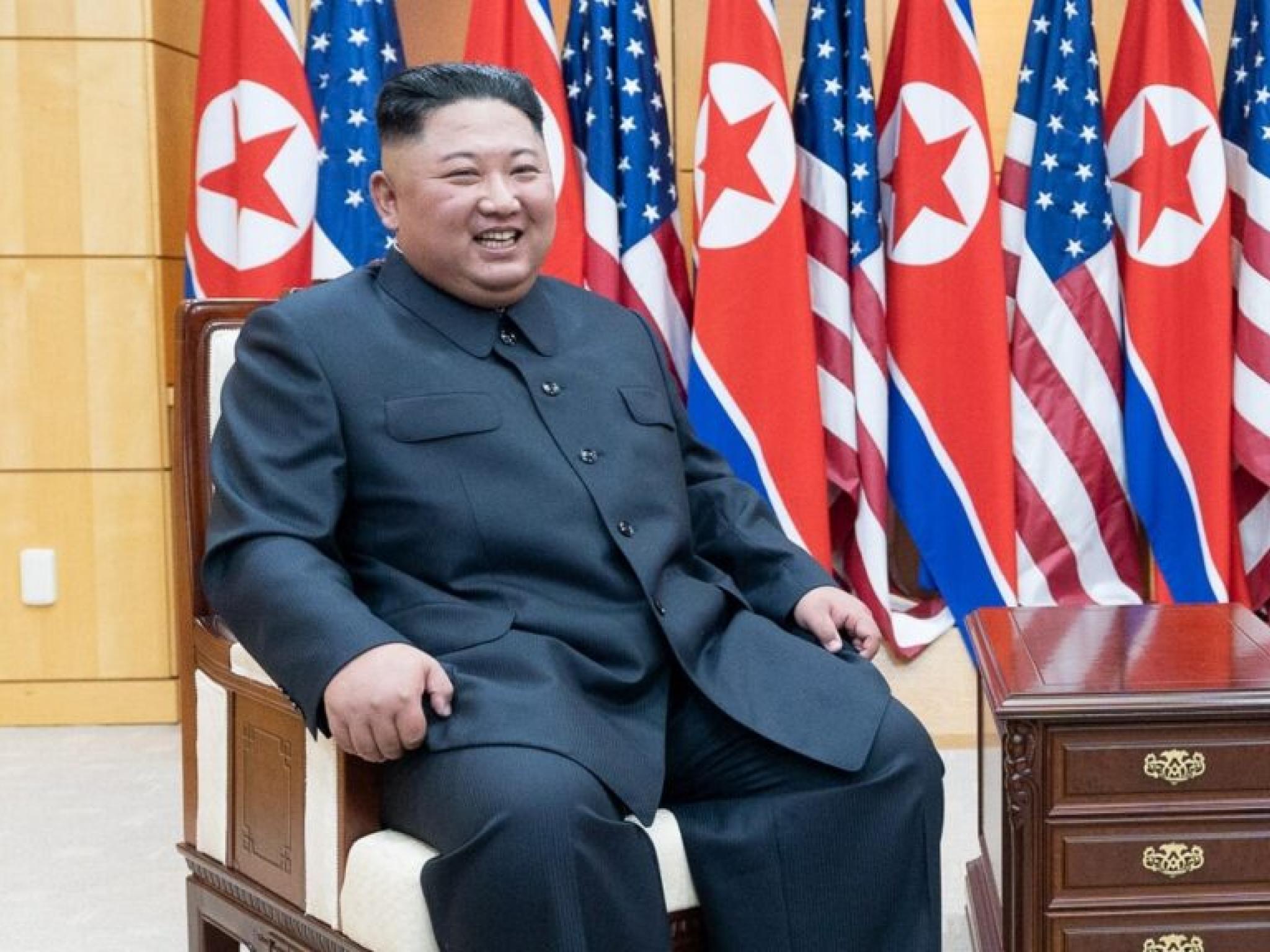 시진핑-김정은, 中北 수교 75주년 맞아 `새 장` 열겠다... `우호협력 관계 발전` 다짐
