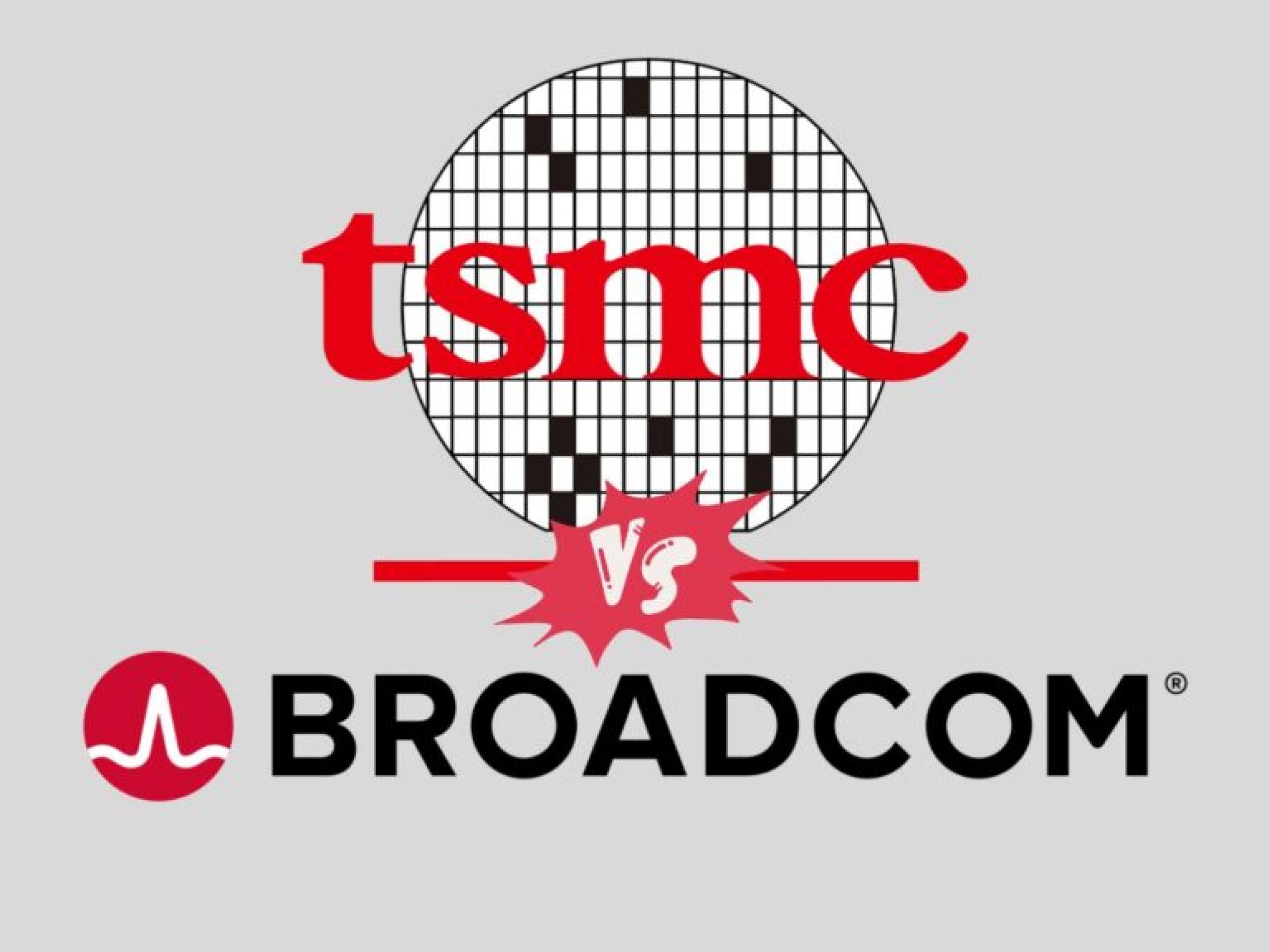 대만 TSMC vs 브로드컴, AI 굴기로 `1조 달러 클럽` 진입 경쟁 치열